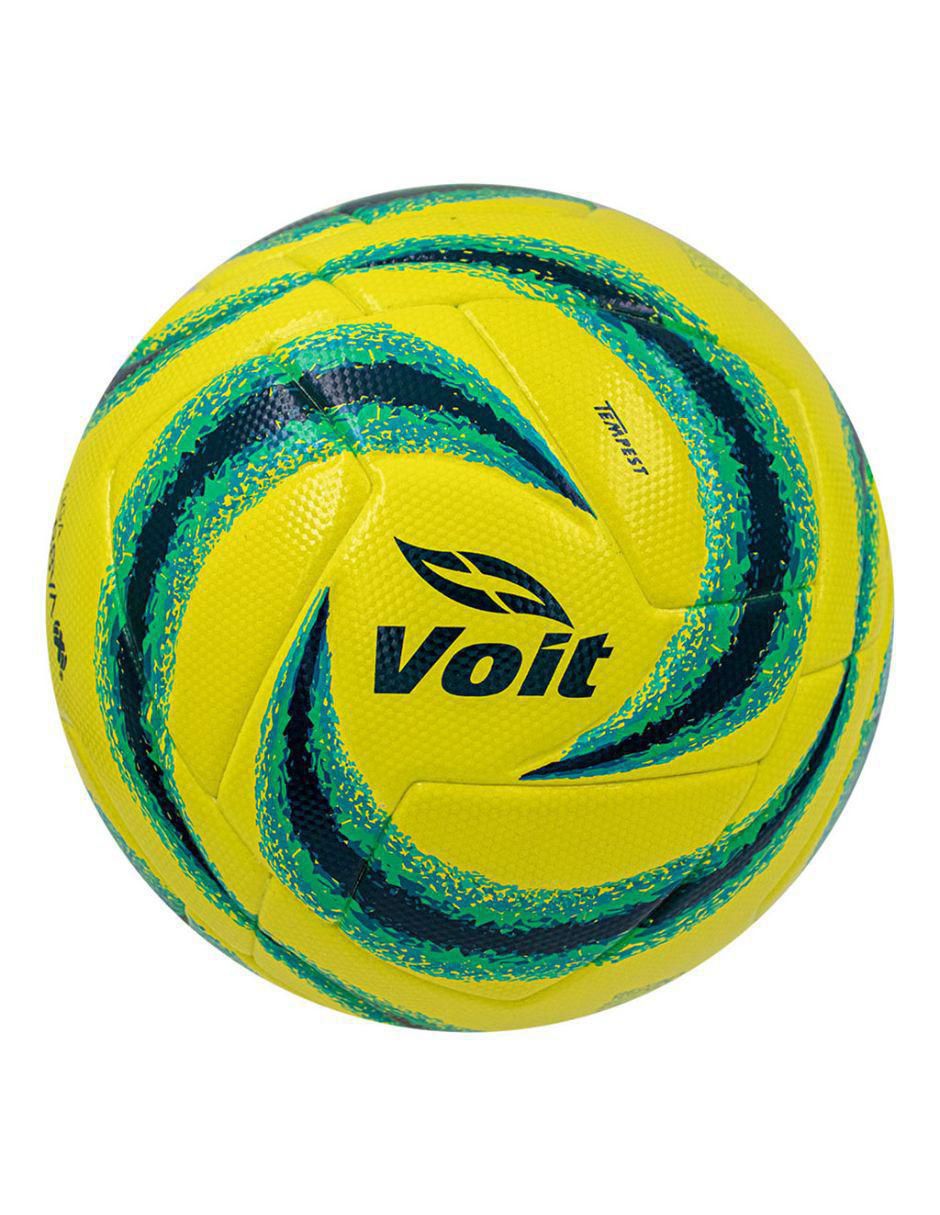 Balón Fifa Quality PRO Tempest para fútbol adulto 1