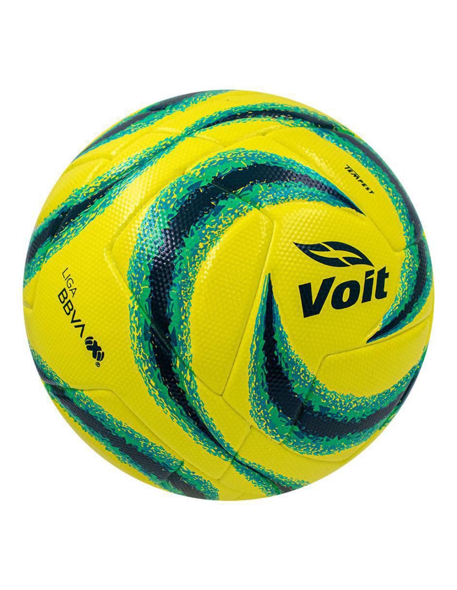 Balón Fifa Quality PRO Tempest para fútbol adulto 2