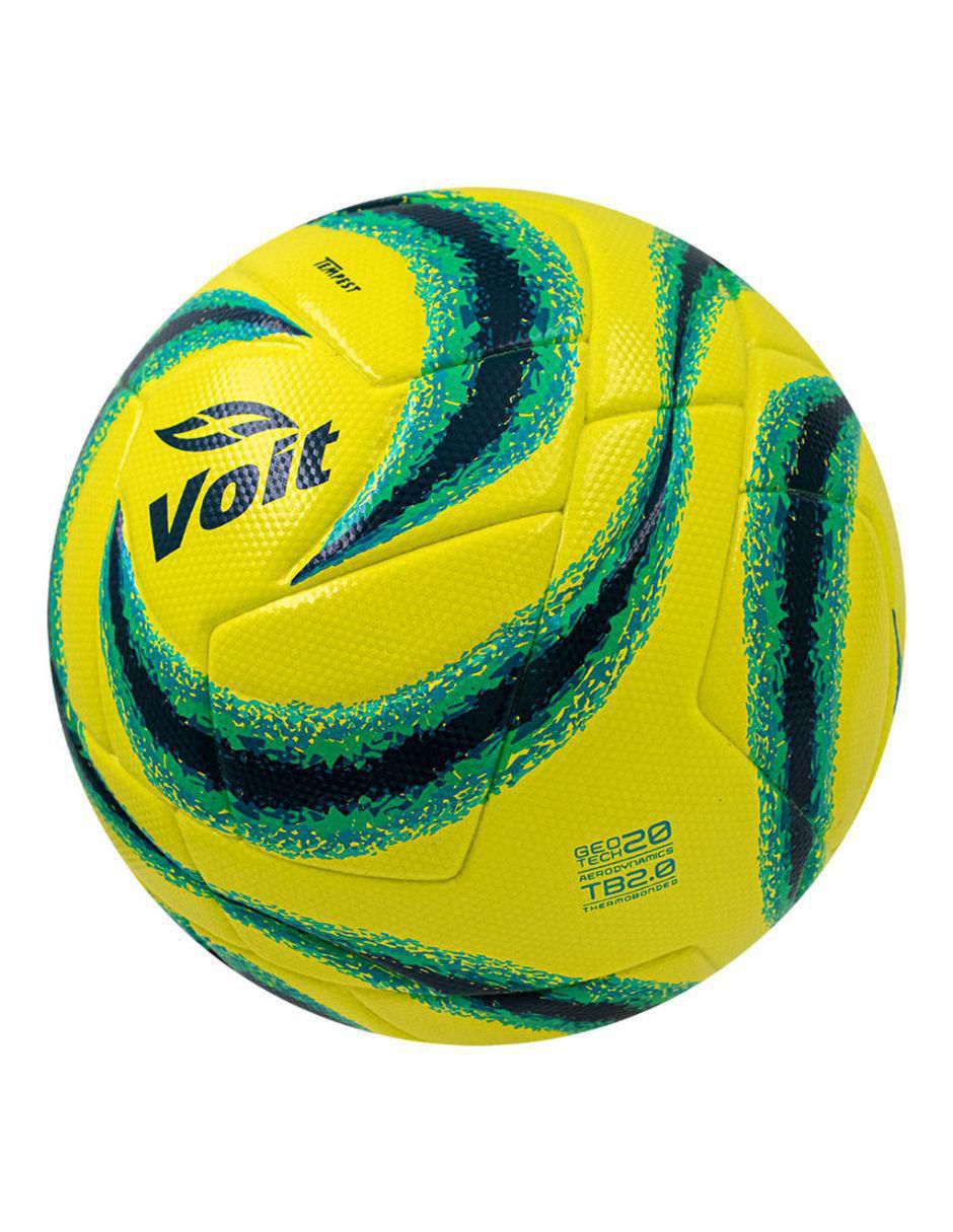 Balón Fifa Quality PRO Tempest para fútbol adulto 4