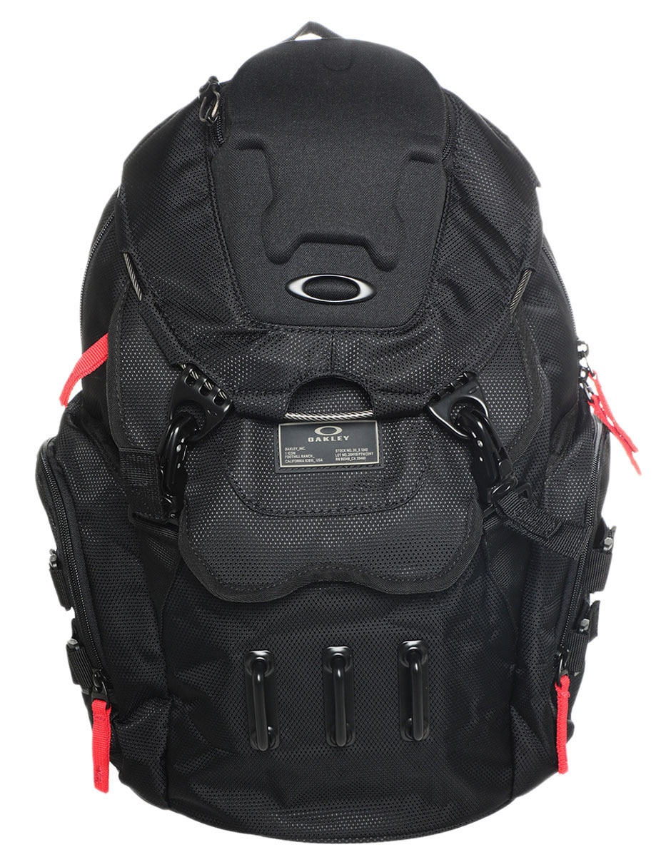 Mochila de senderismo