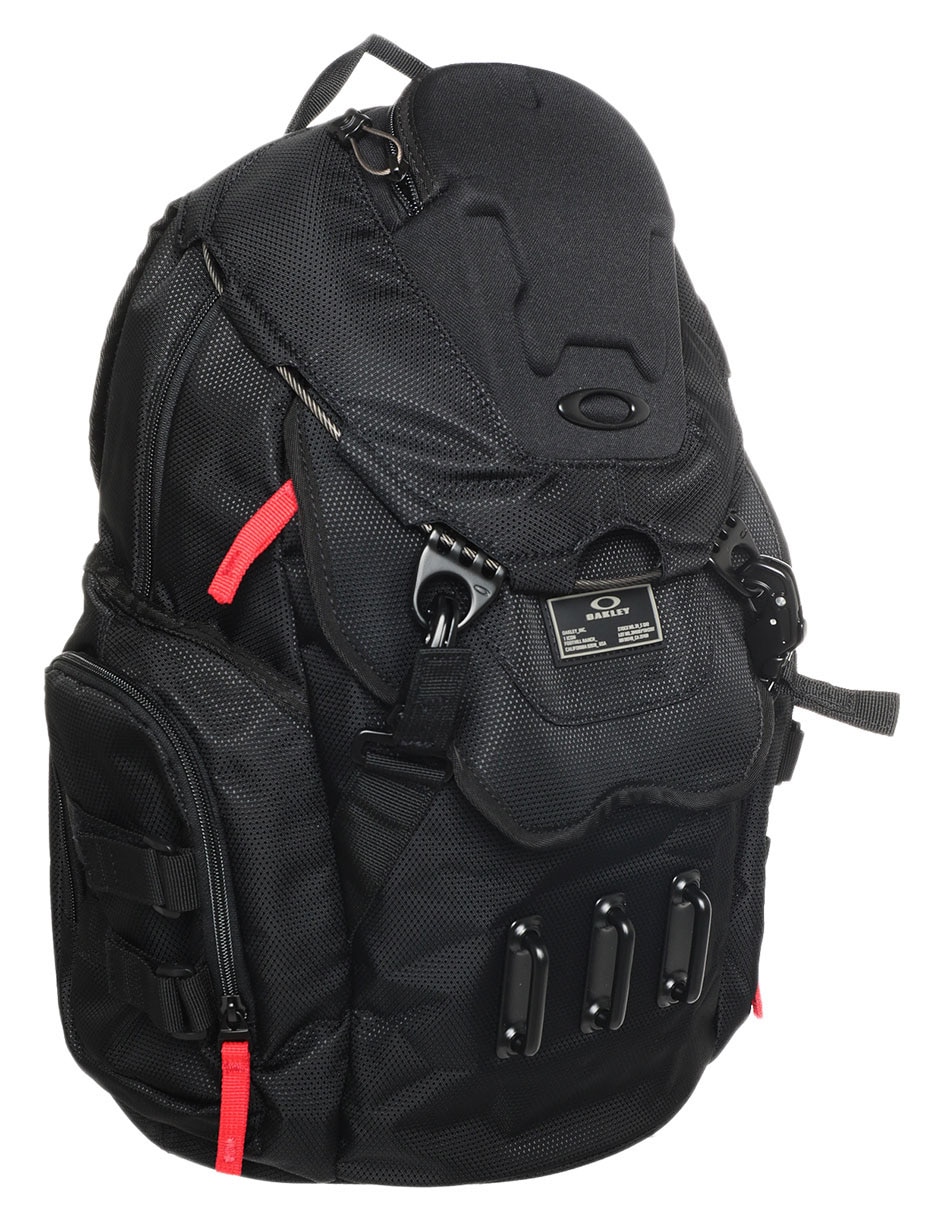 Mochila de senderismo 2