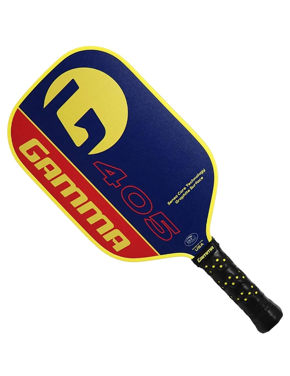 Pala para pickleball de polipropileno 1