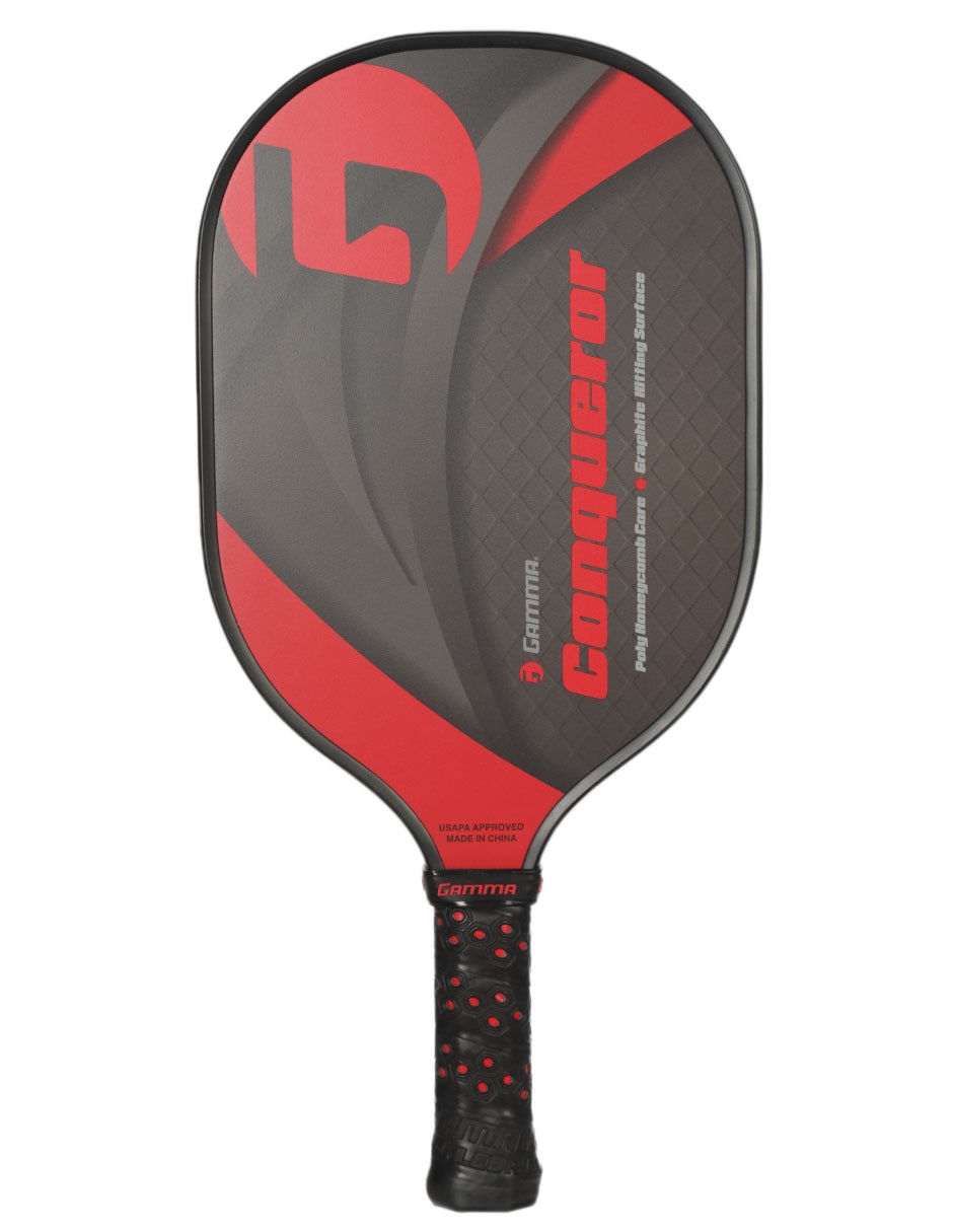 Pala para pickleball de polipropileno