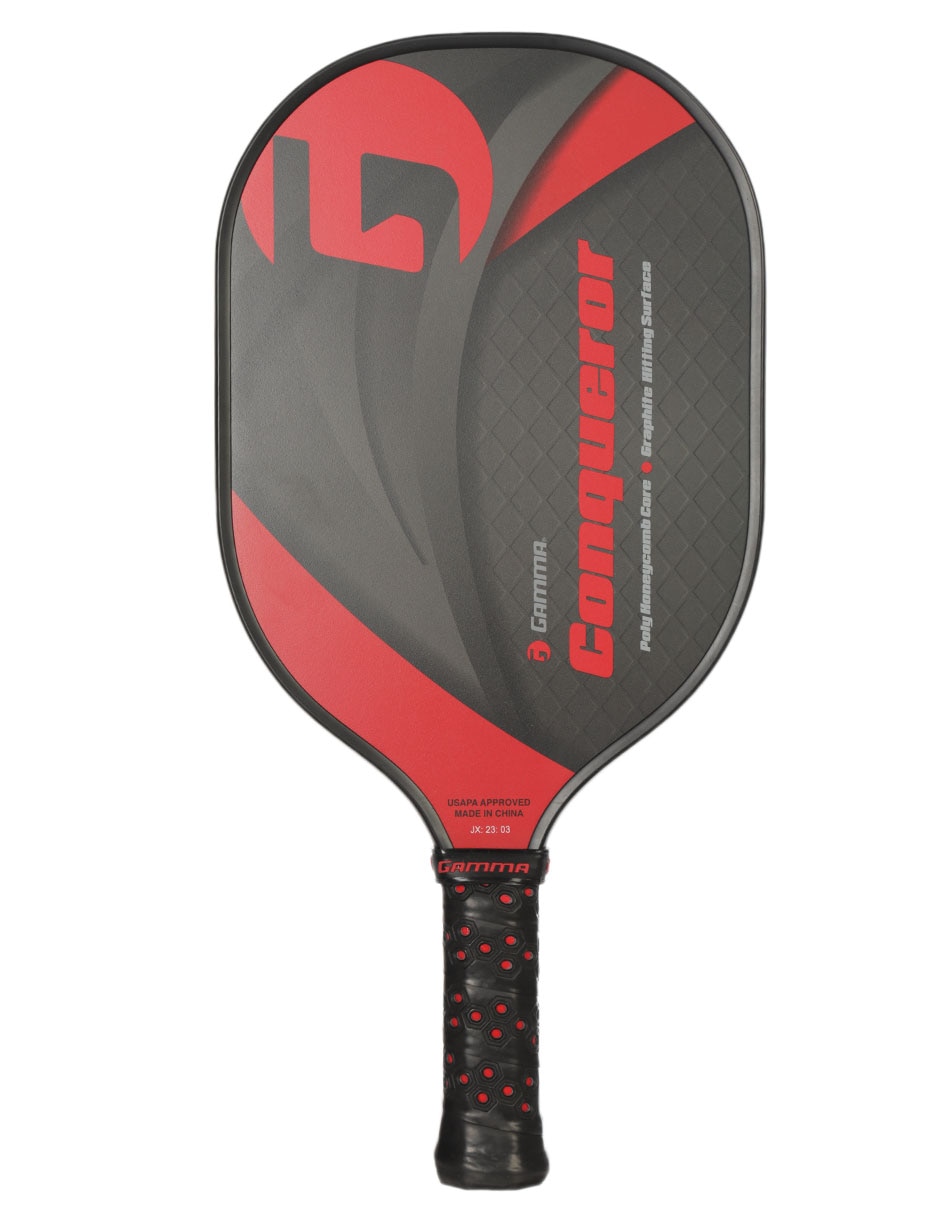 Pala para pickleball de polipropileno 2