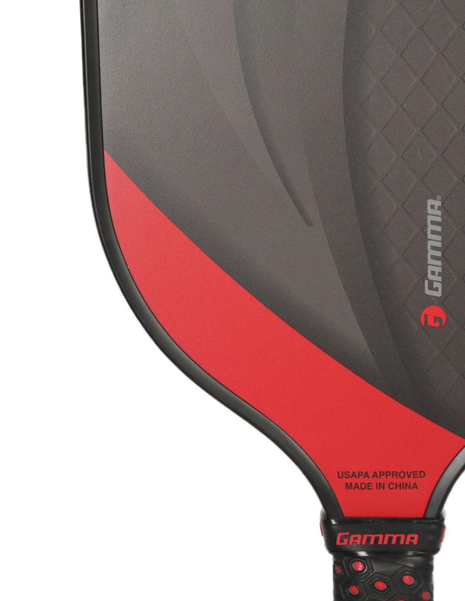 Pala para pickleball de polipropileno 3