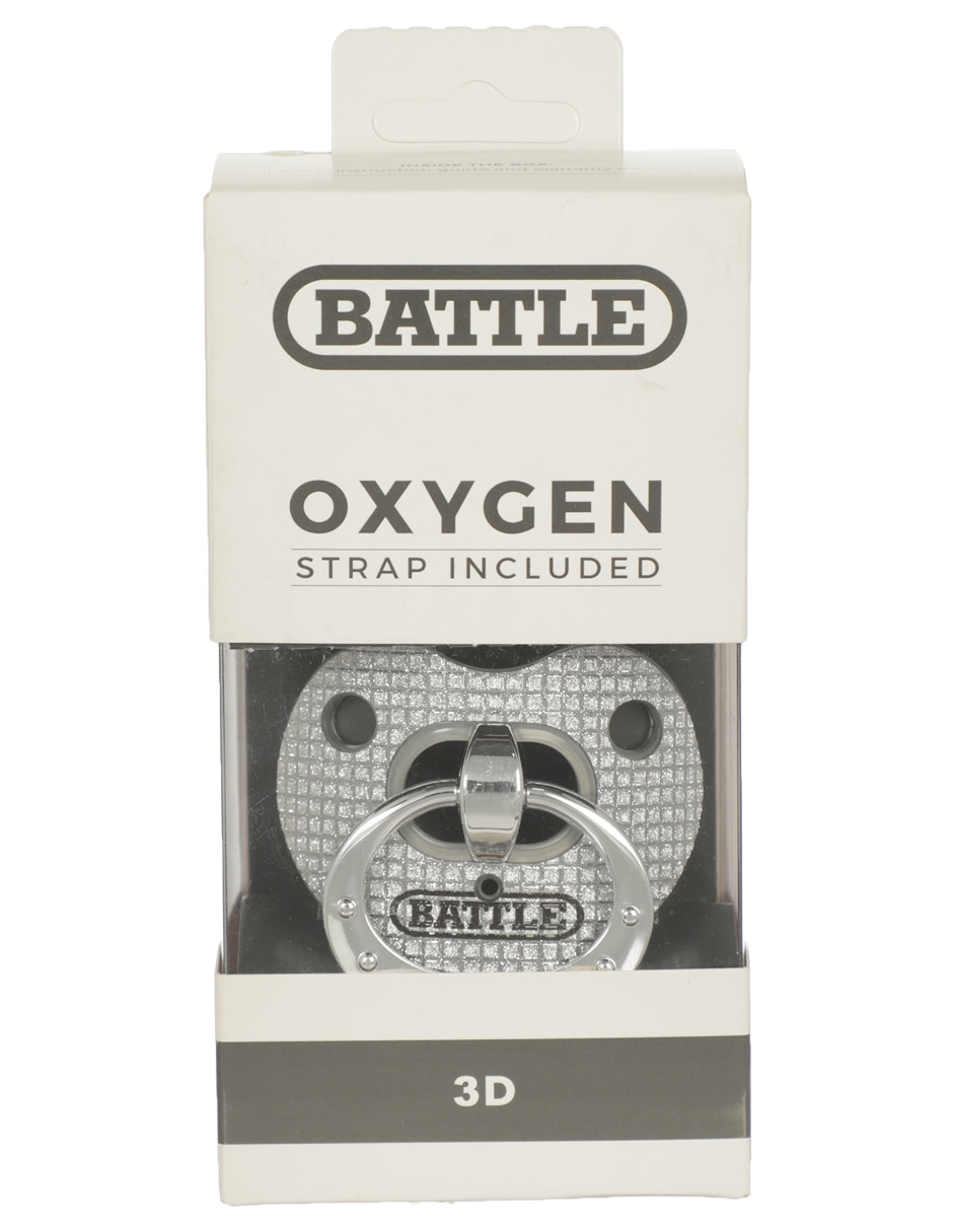 Protector bucal Binky para fútbol americano 18MG400001 5
