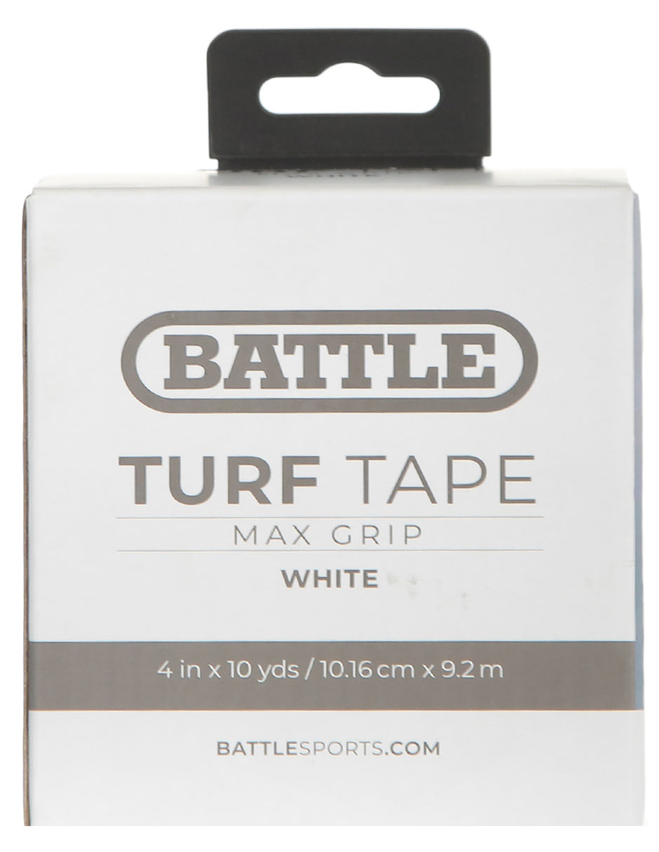 Cinta turf para brazos 3