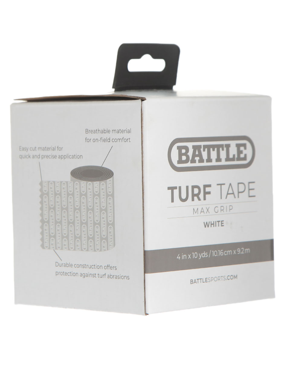 Cinta turf para brazos 4