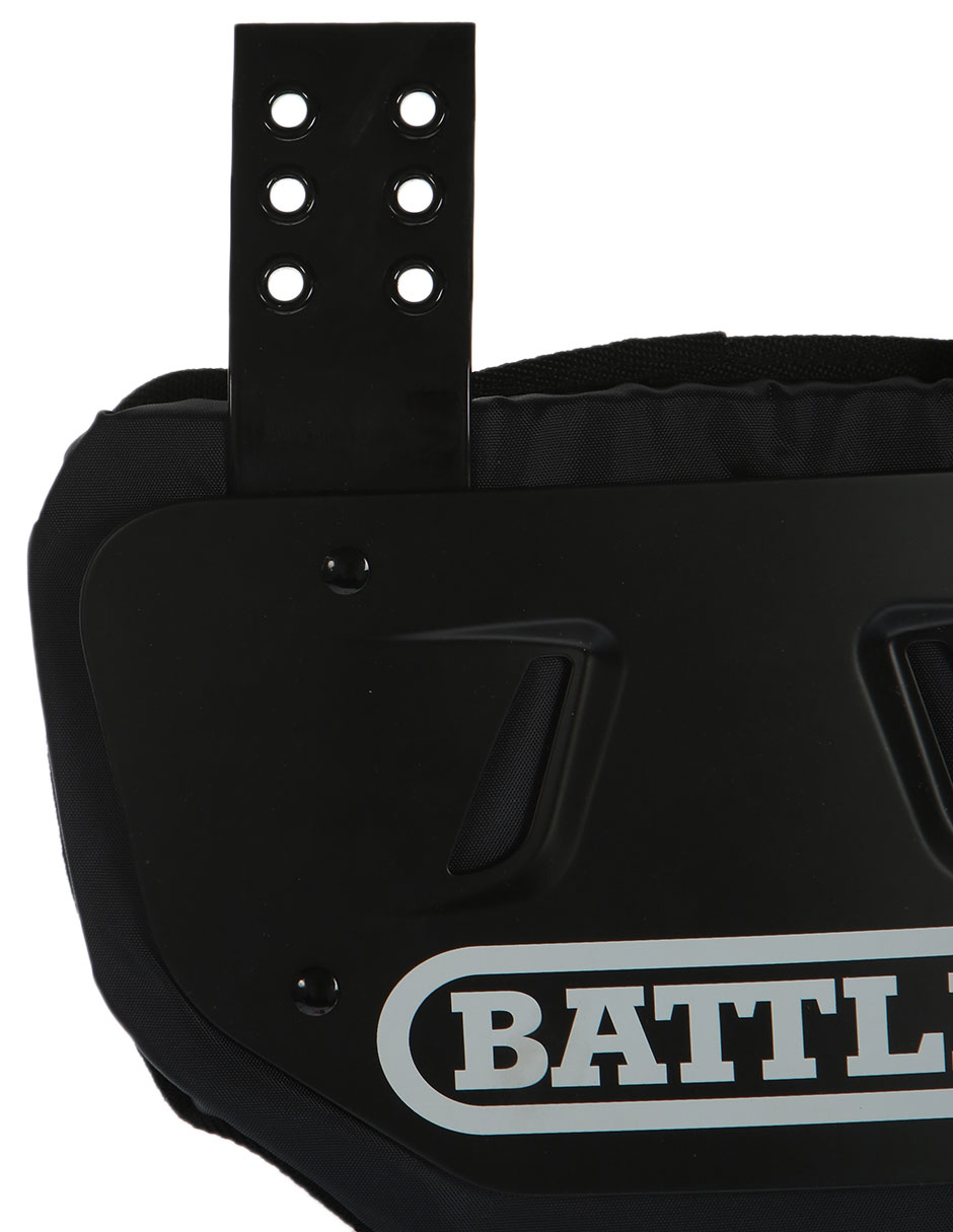Protector trasero para fútbol americano para fútbol americano 4