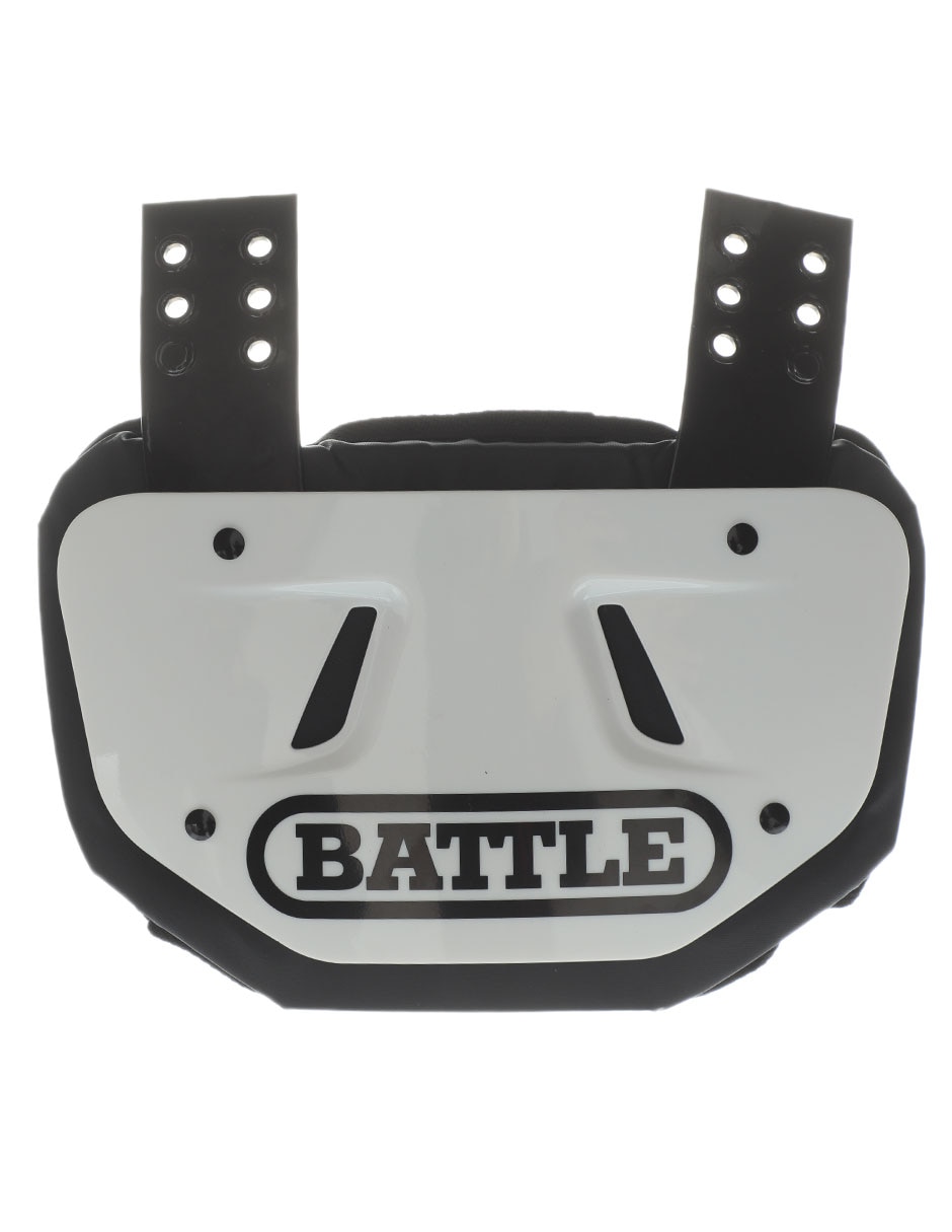Protector trasero para fútbol americano para entrenamiento Protector trasero para fútbol americano para entrenamiento