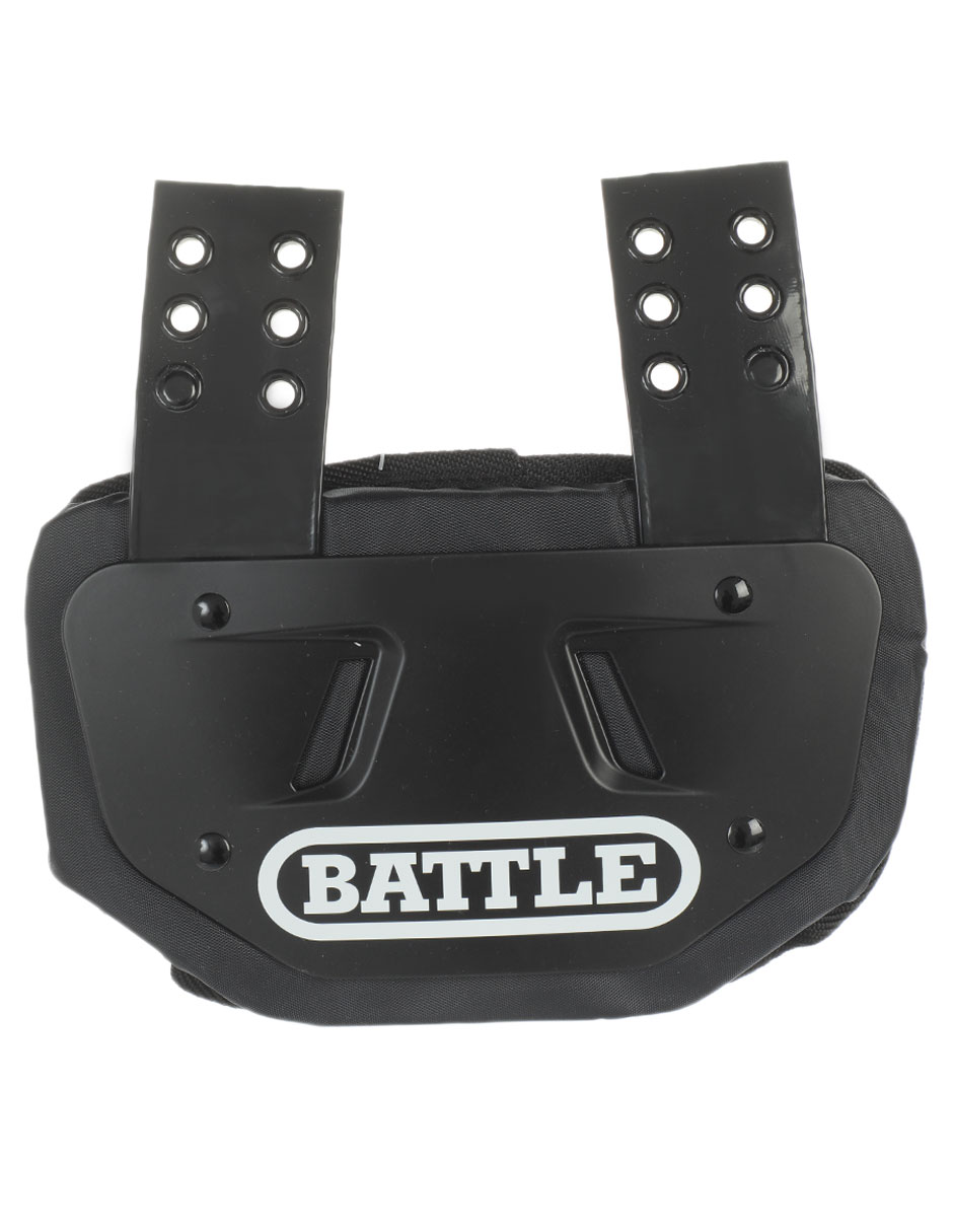 Protector trasero para fútbol americano para entrenamiento