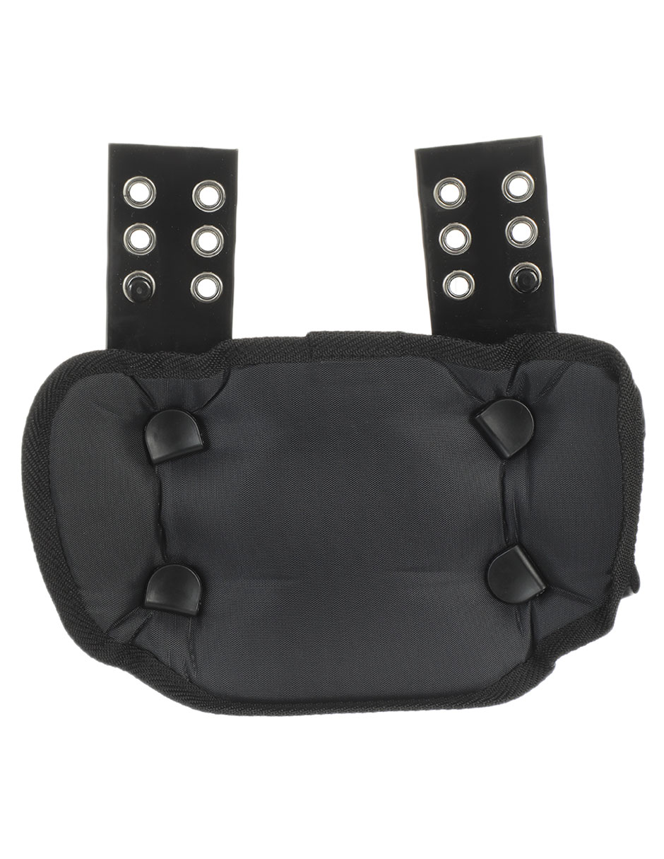 Protector trasero para fútbol americano para entrenamiento 3