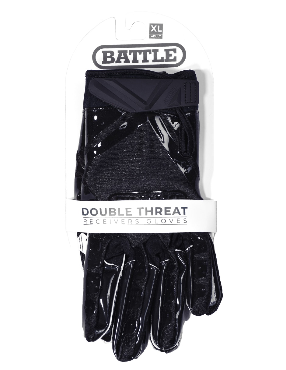 Guantes para fútbol americano de adulto 2
