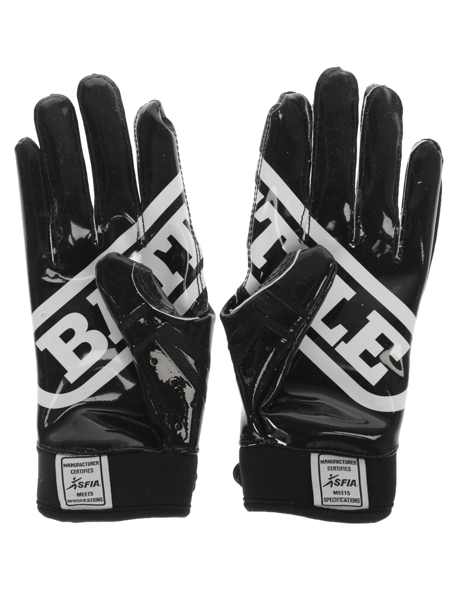 Guantes para fútbol americano de adulto 2