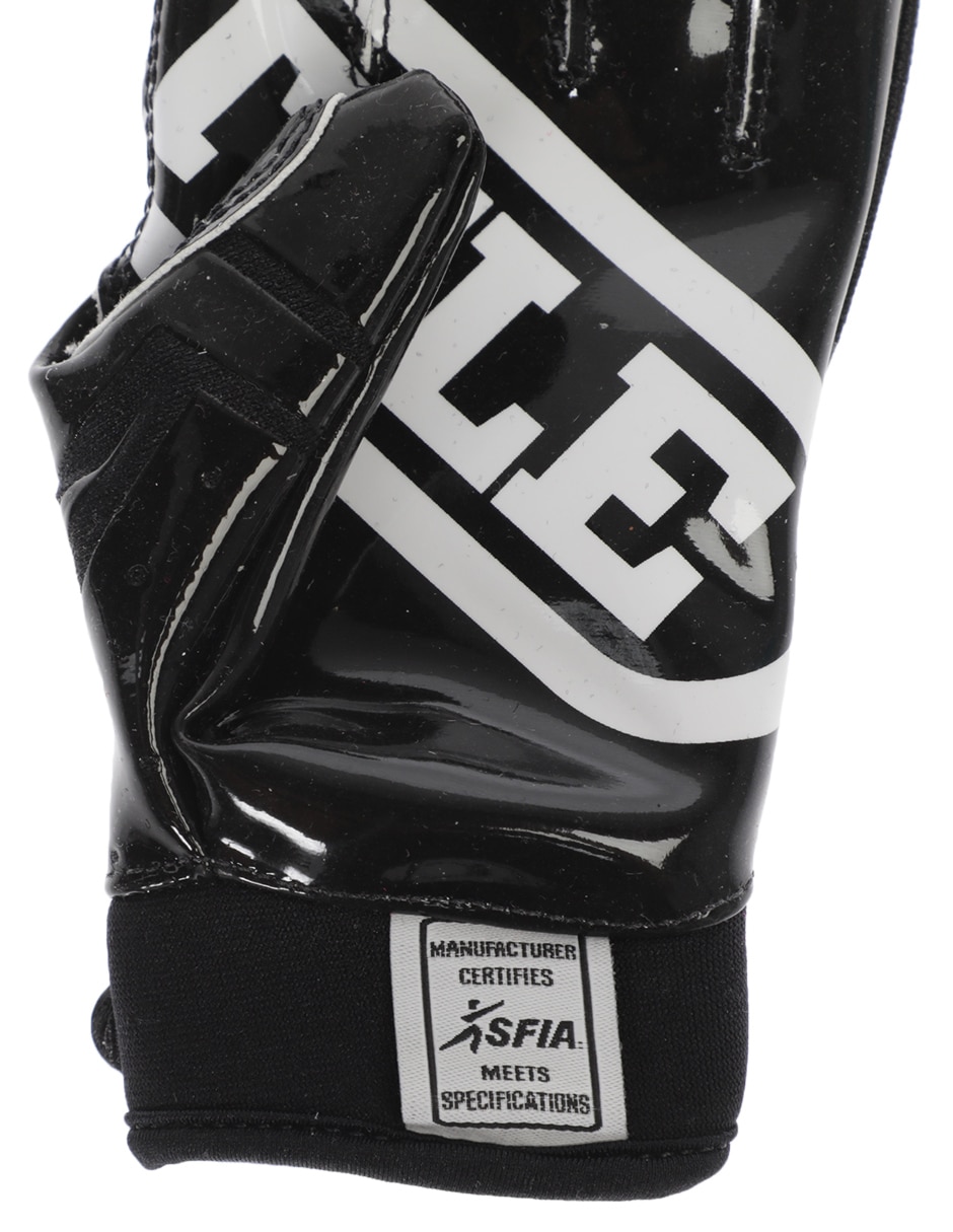Guantes para fútbol americano de adulto 3