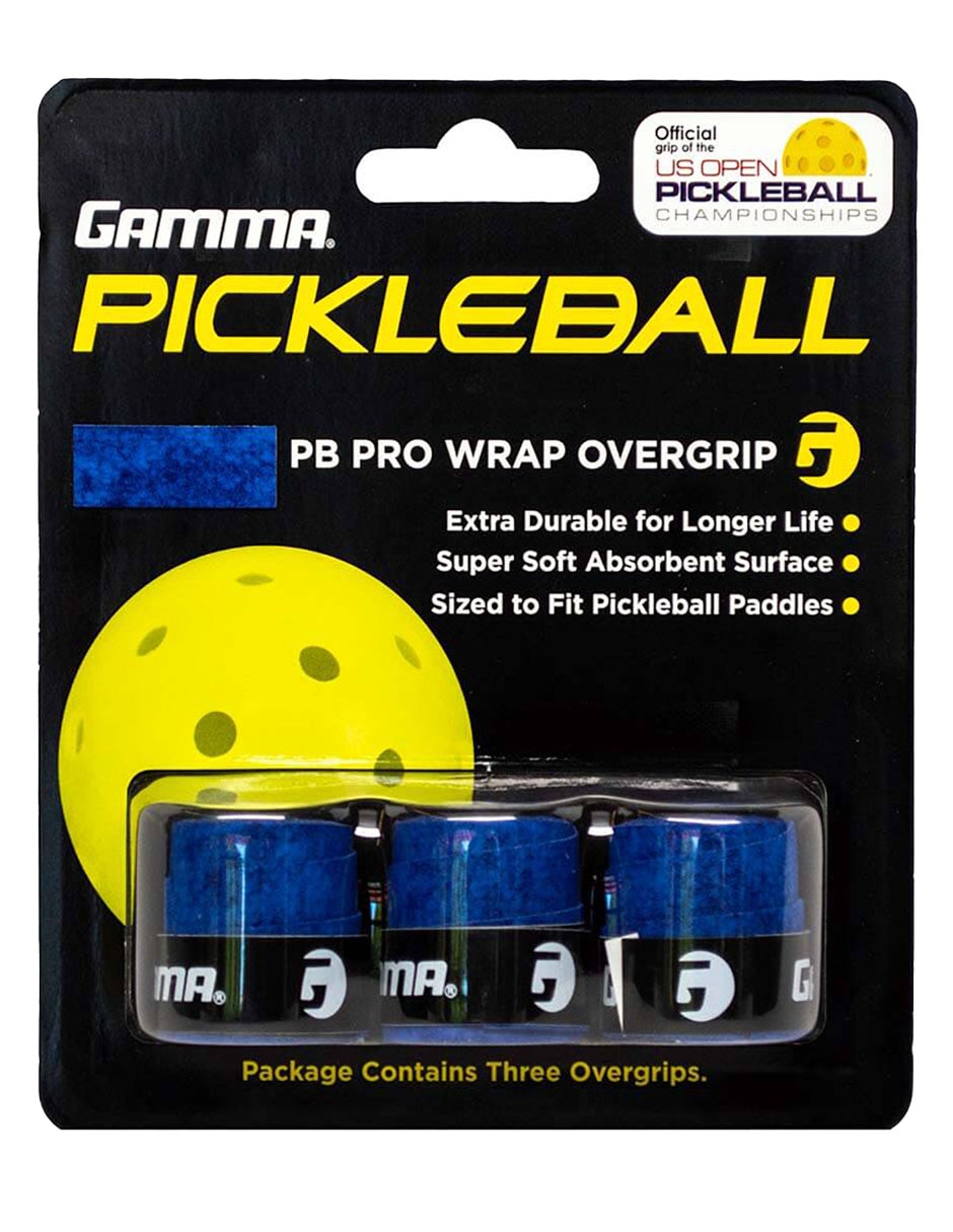 Cinta protectora para raqueta Pro Wrap