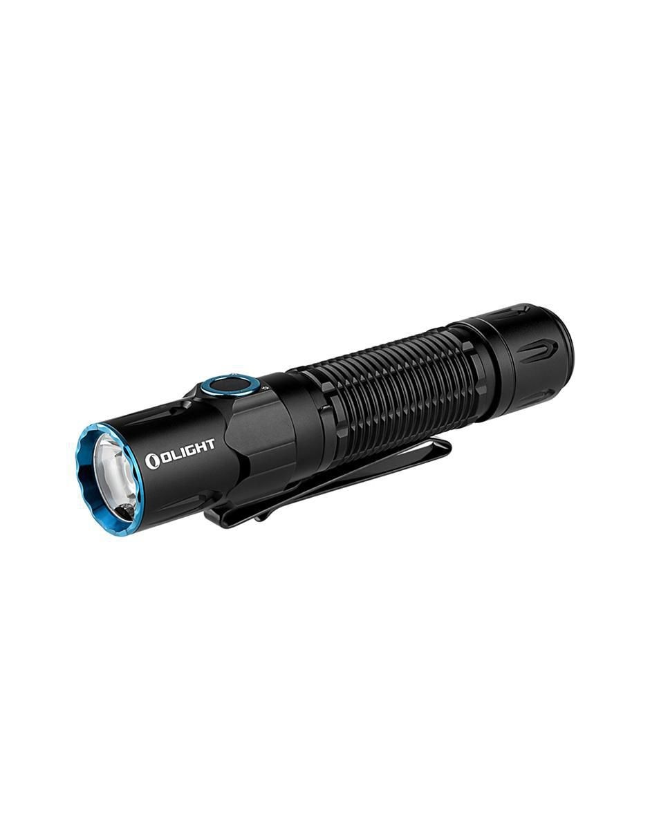 Linterna de mano Warrior 3S
