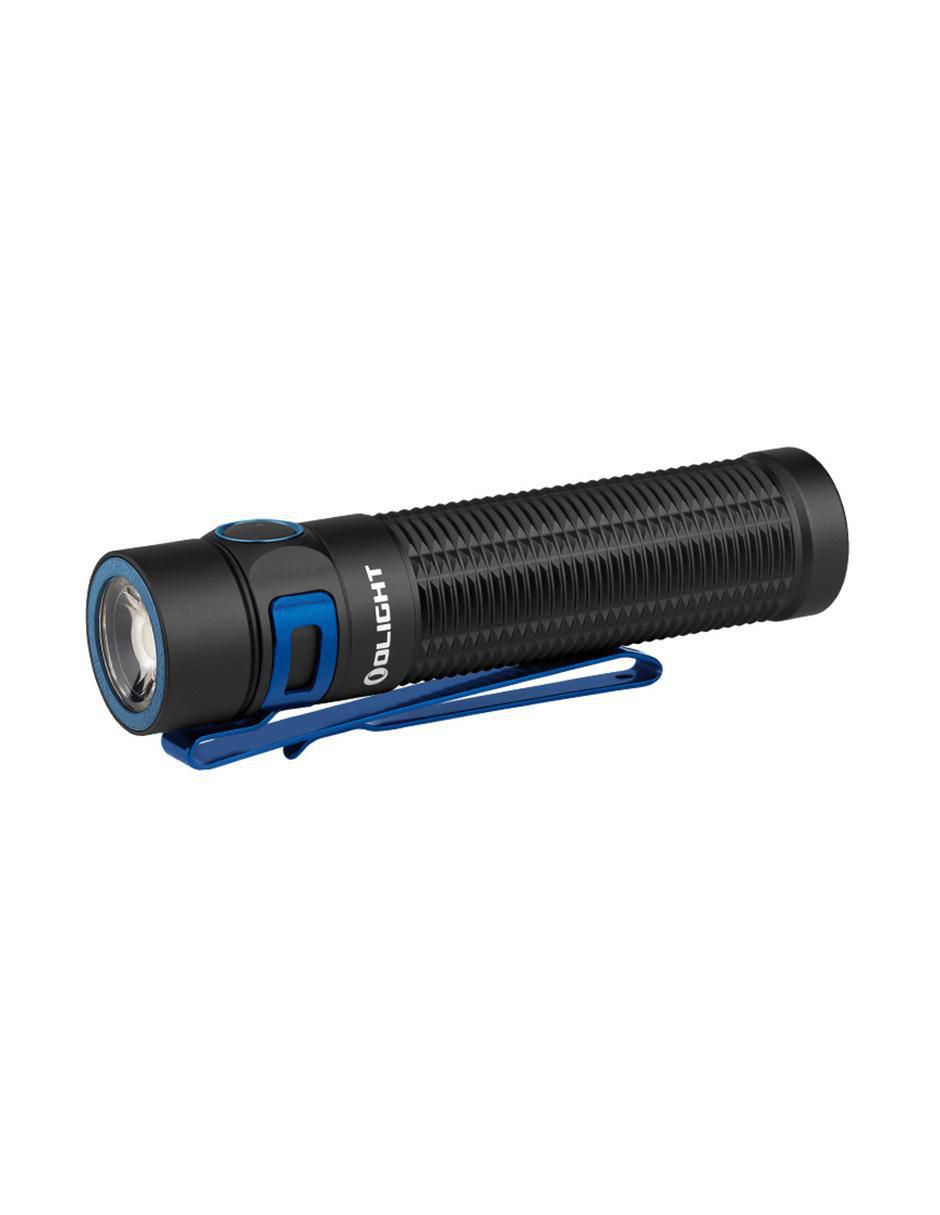 Linterna de mano Baton 3 pro max recargable 1