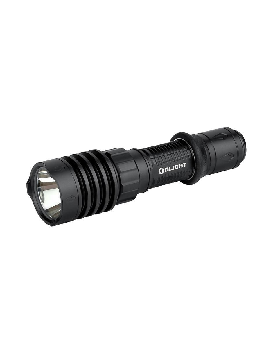 Linterna de mano Warrior x 4 recargable Linterna de mano Warrior x 4 recargable
