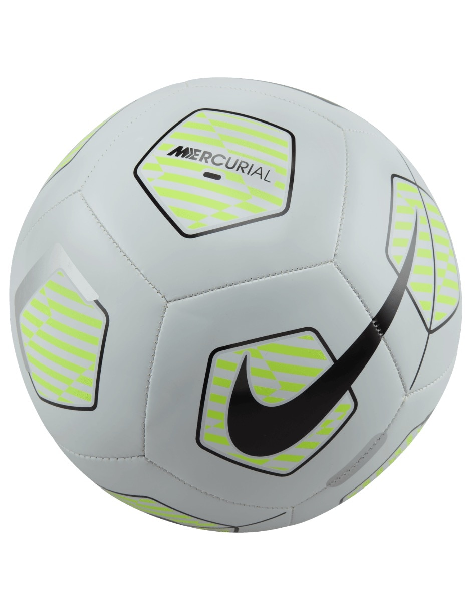 Balón Mercurial Fade para fútbol adulto