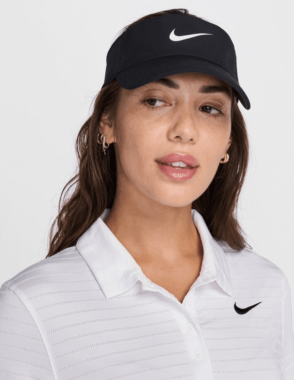 Visera para entrenamiento unisex