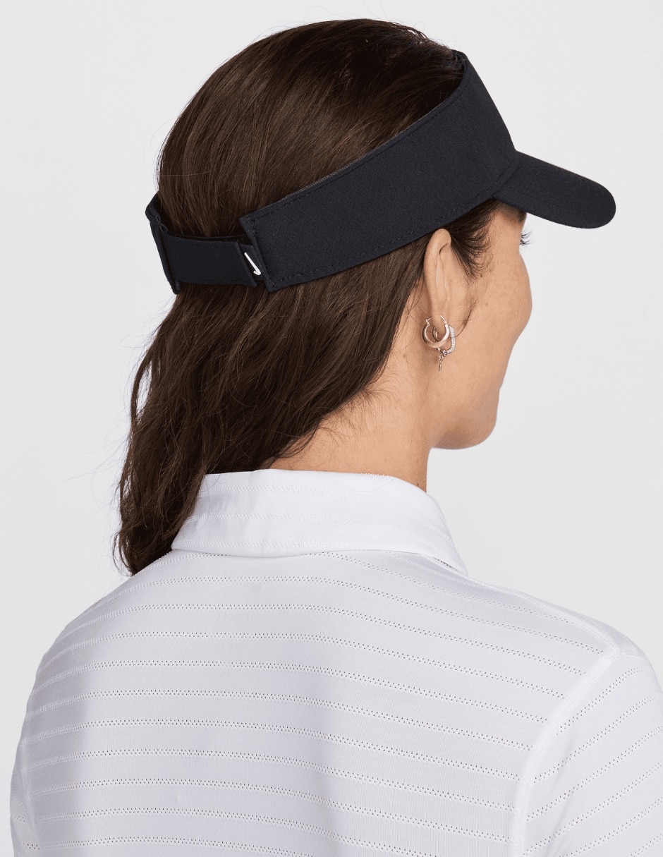 Visera para entrenamiento unisex 2