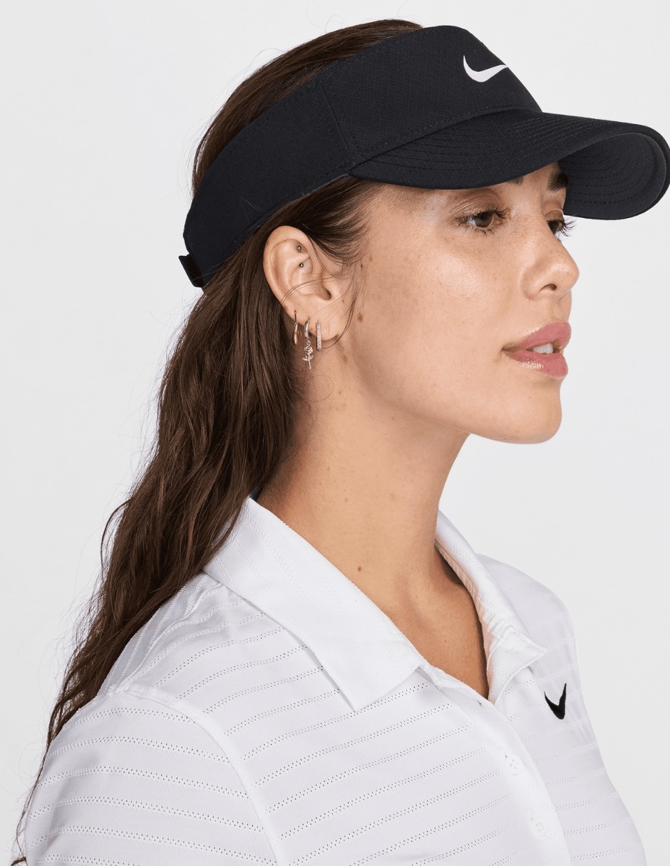 Visera para entrenamiento unisex 4