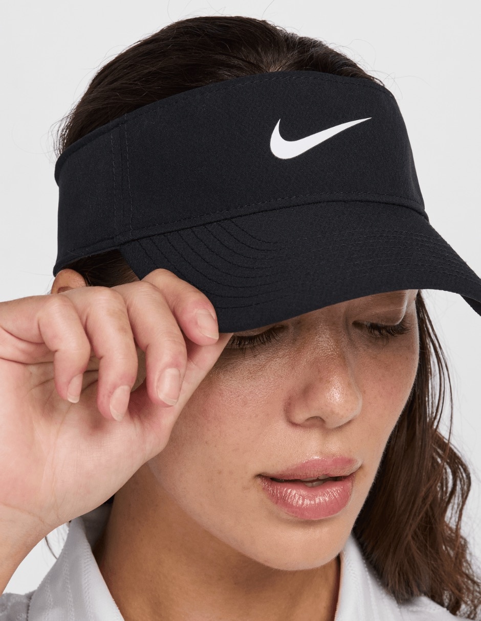 Visera para entrenamiento unisex 5