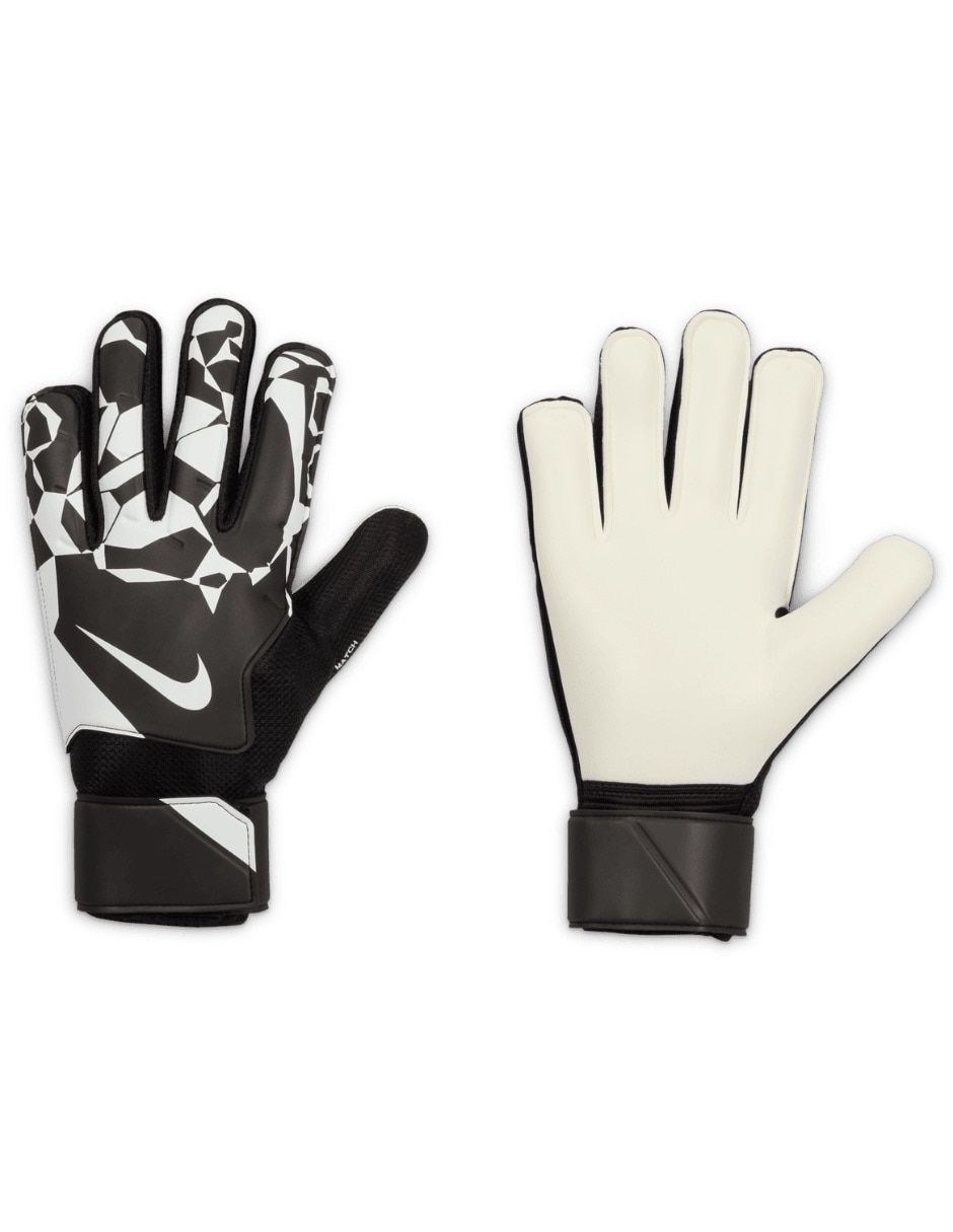 Guantes para fútbol de adulto