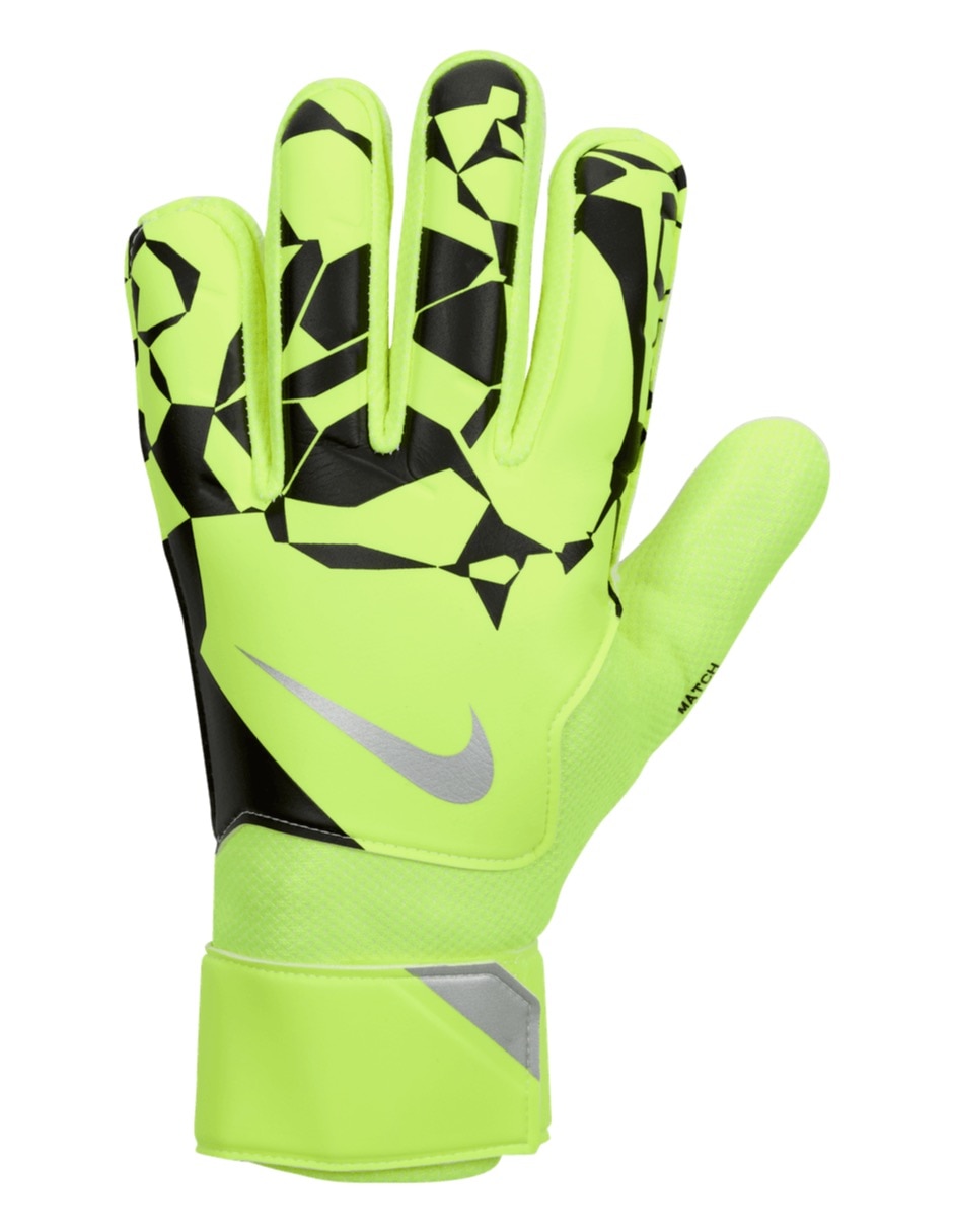 Guantes para fútbol de adulto 2