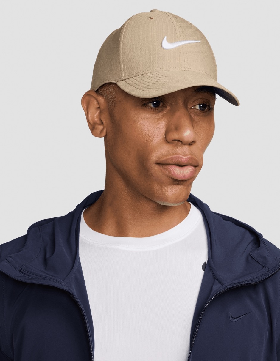 Gorra con visera curva velcro para entrenamiento para adulto Gorra con visera curva velcro para entrenamiento para adulto