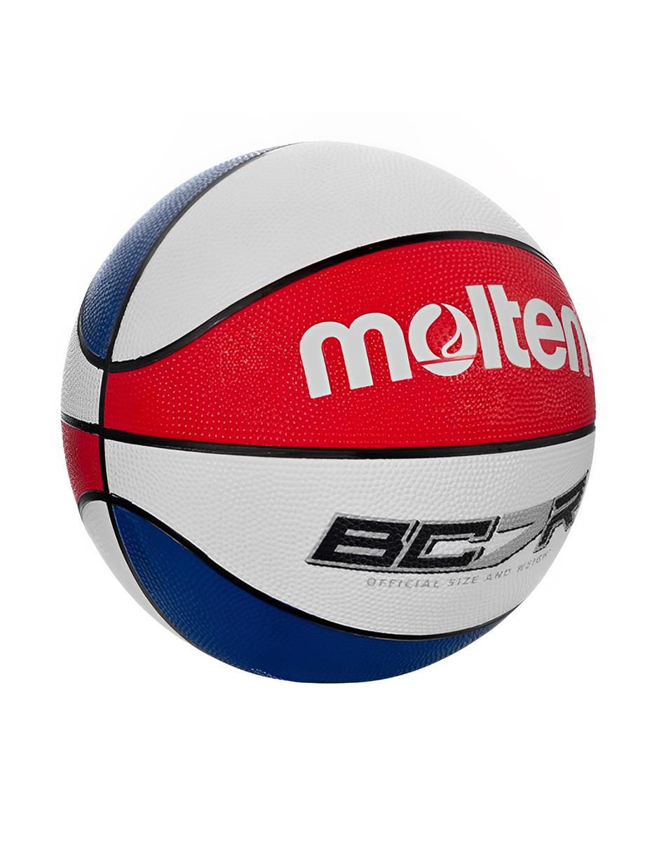 Balón TRICFIBA BC7R para básquetbol adulto 2