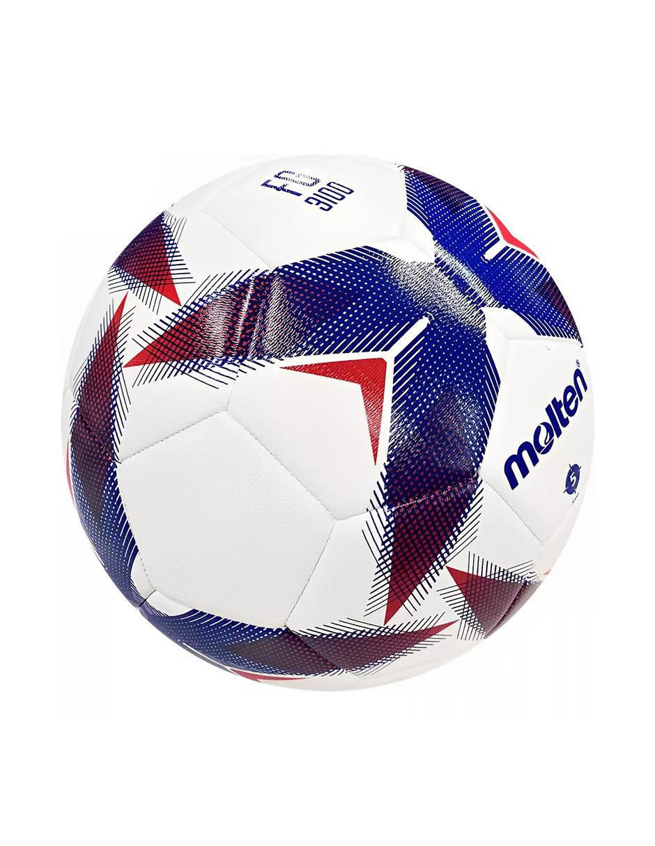 Balón Forza F5R3100-NR para fútbol adulto 2