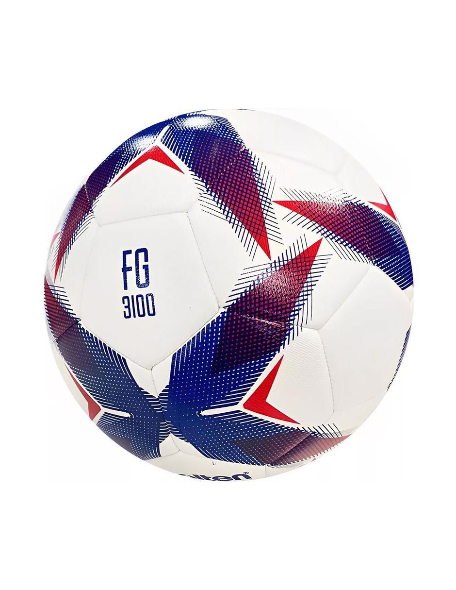 Balón Forza F5R3100-NR para fútbol adulto 3