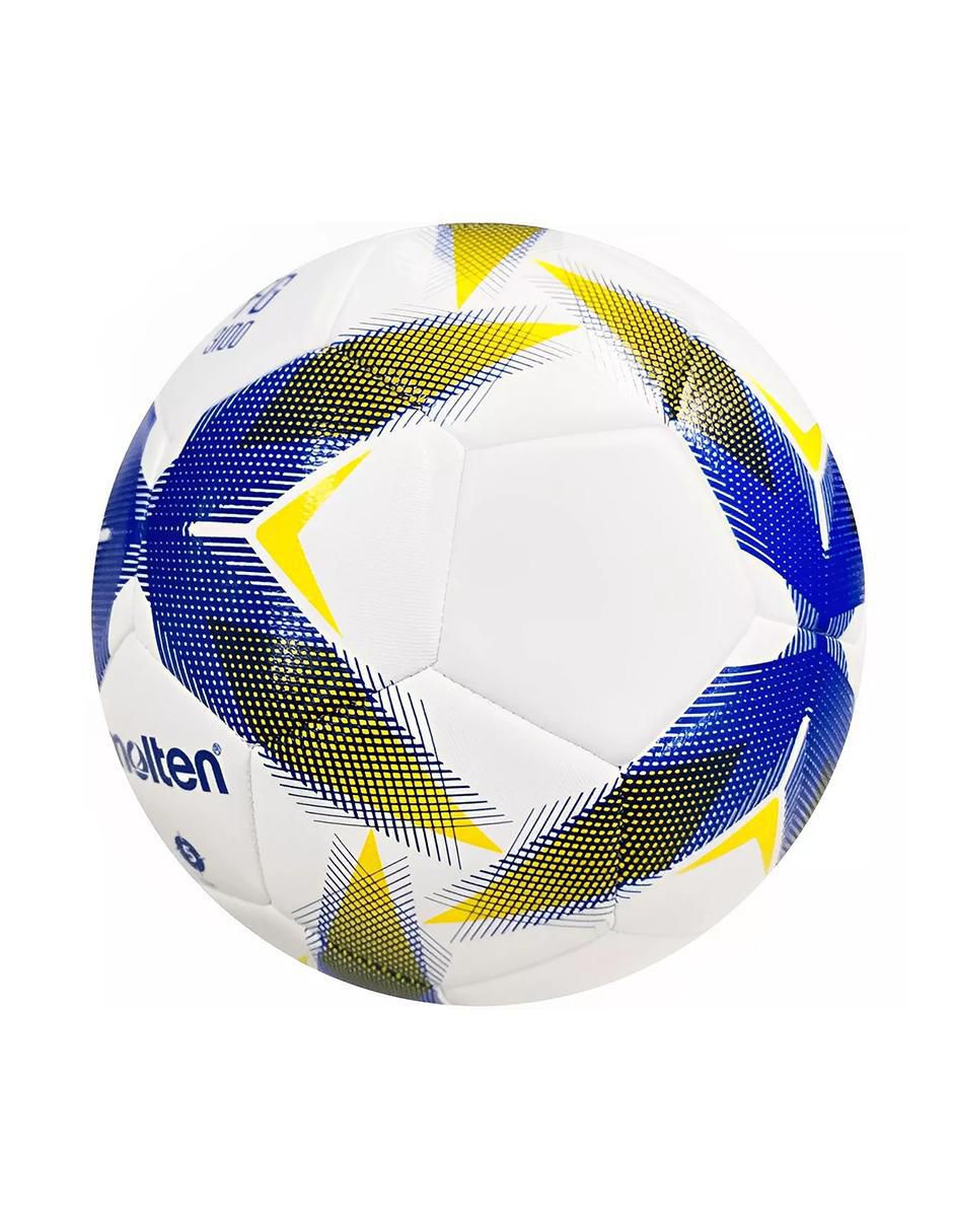 Balón Forza F5R3100-BY para fútbol adulto 2
