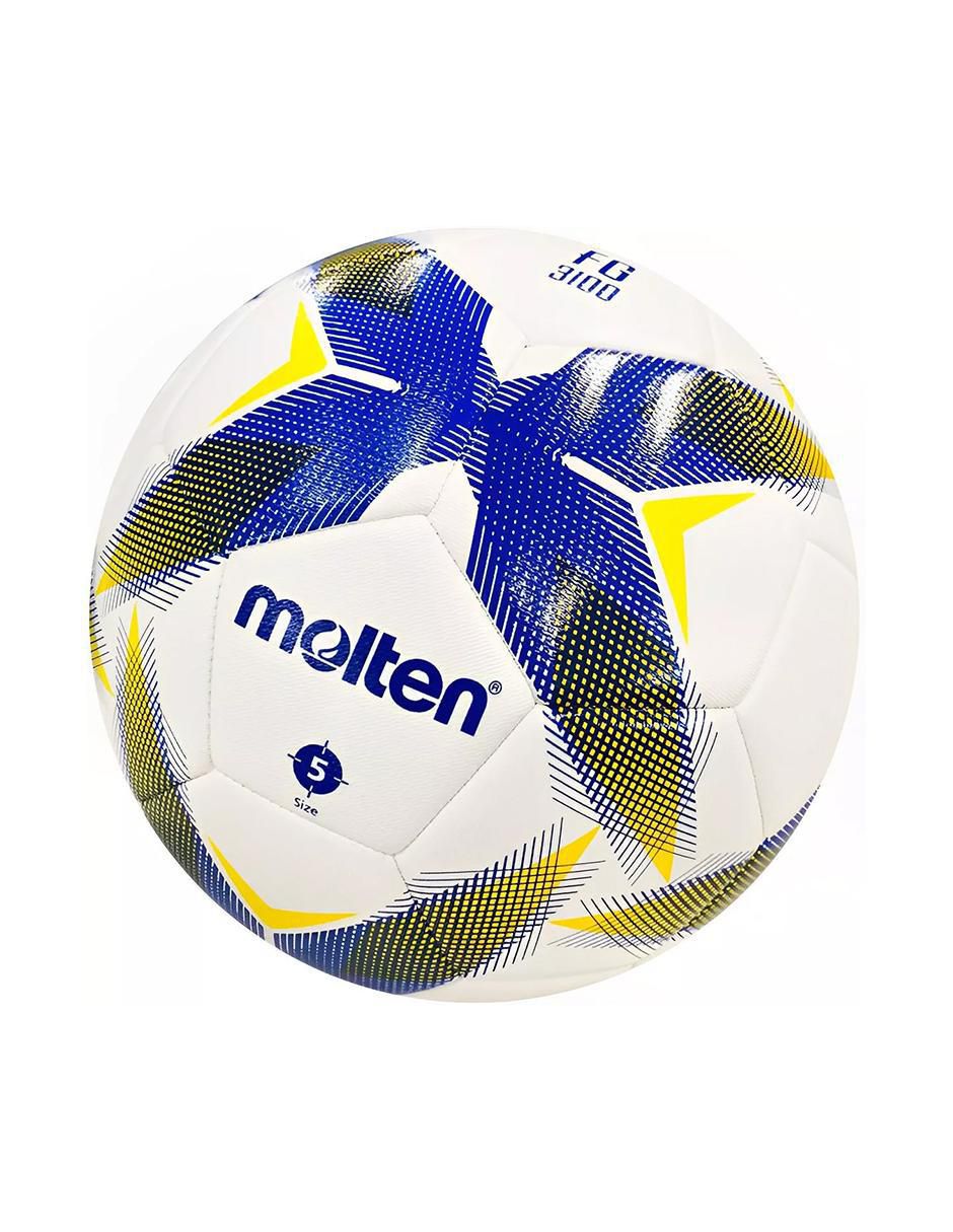 Balón Forza F5R3100-BY para fútbol adulto 3