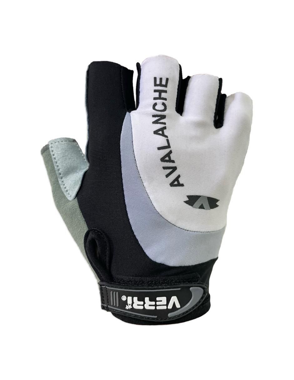 Guantes para ciclismo de adulto