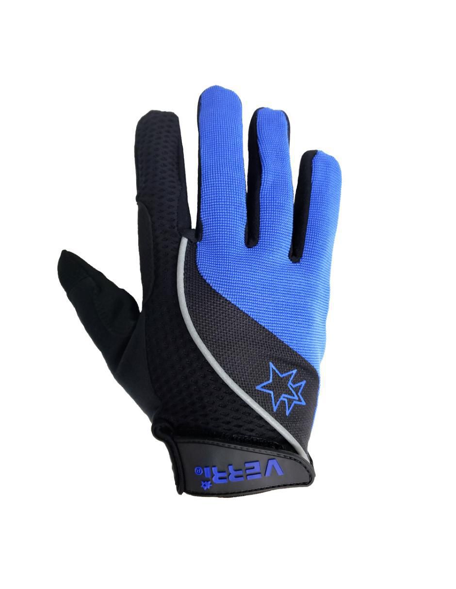 Guantes para ciclismo de adulto
