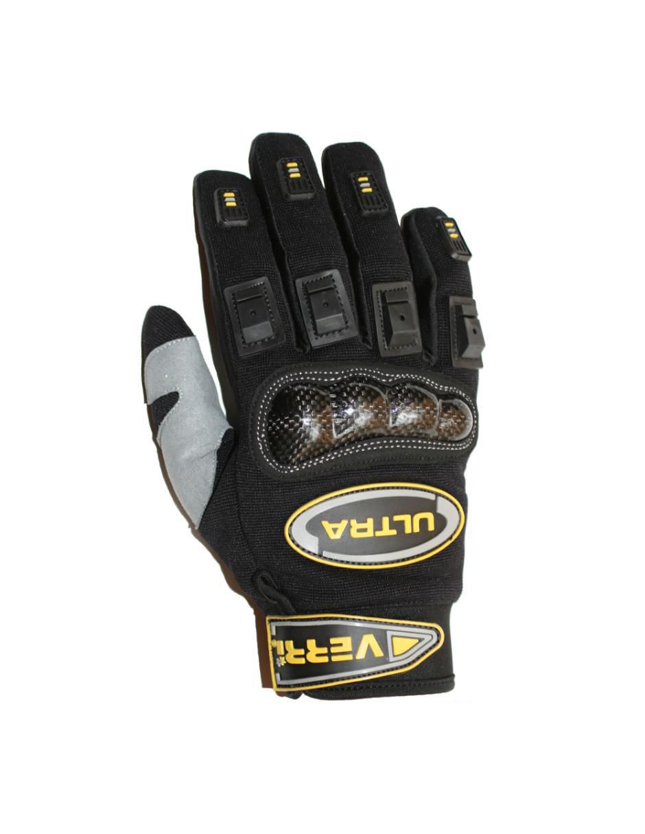 Guantes para ciclismo de adulto