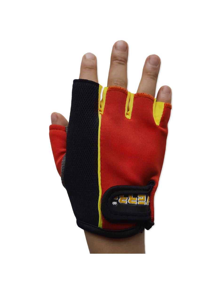 Guantes para ciclismo de adulto
