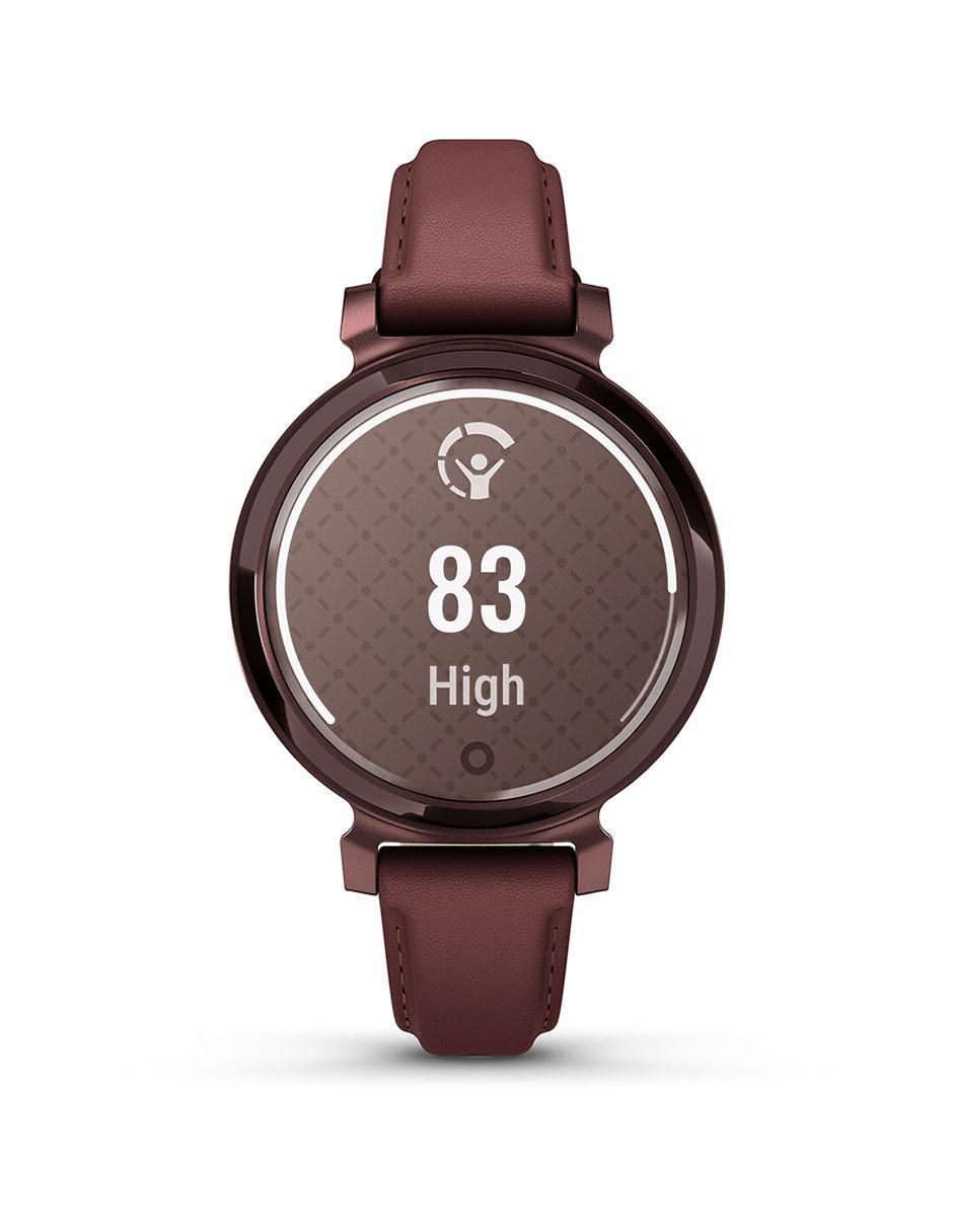 "monitor de ejercicio" garmin lily 2 lcd "para" multidisciplina