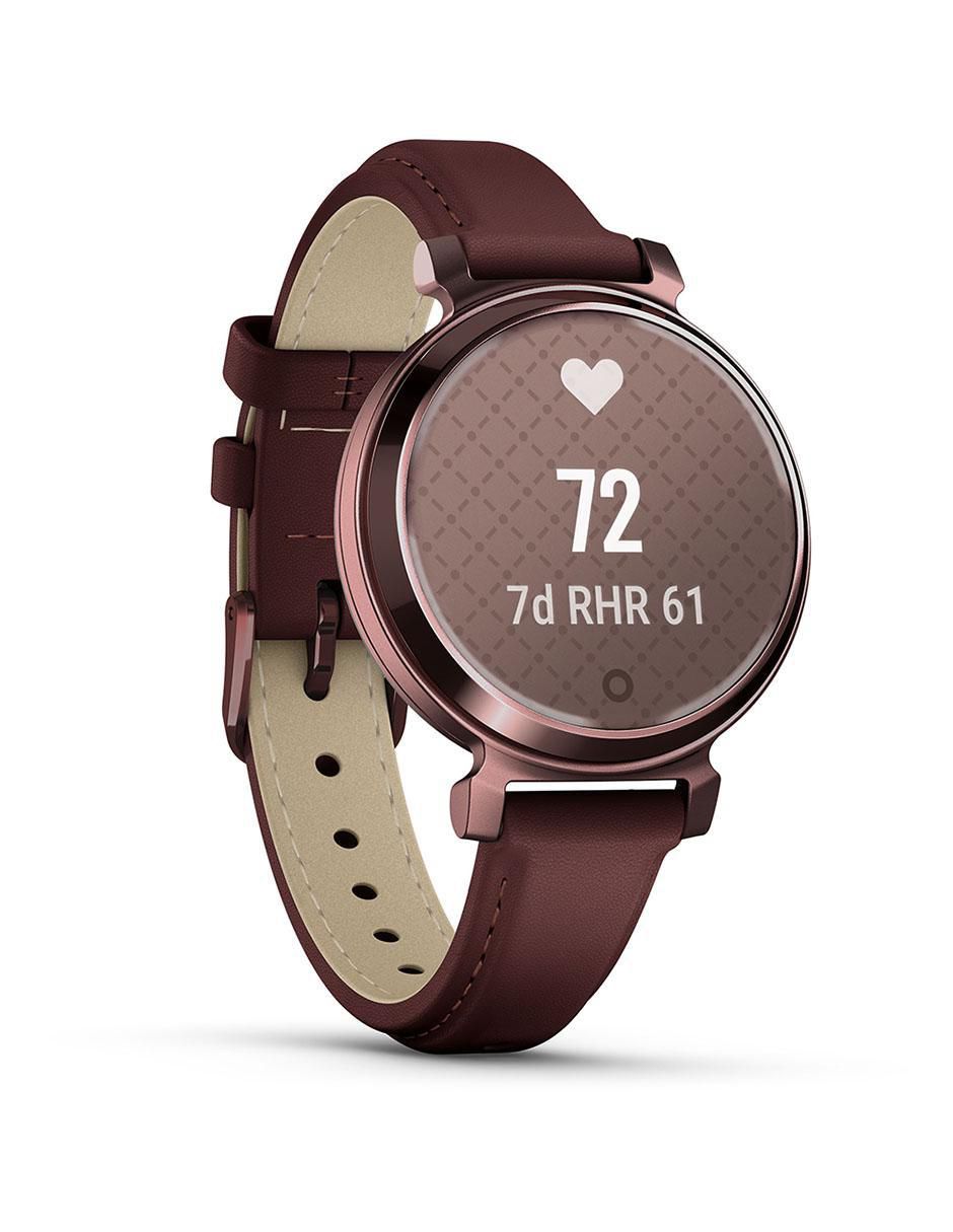 "monitor de ejercicio" garmin lily 2 lcd "para" multidisciplina