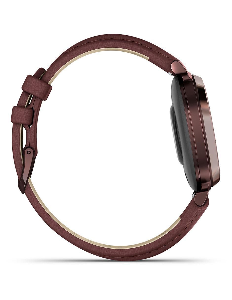 "monitor de ejercicio" garmin lily 2 lcd "para" multidisciplina