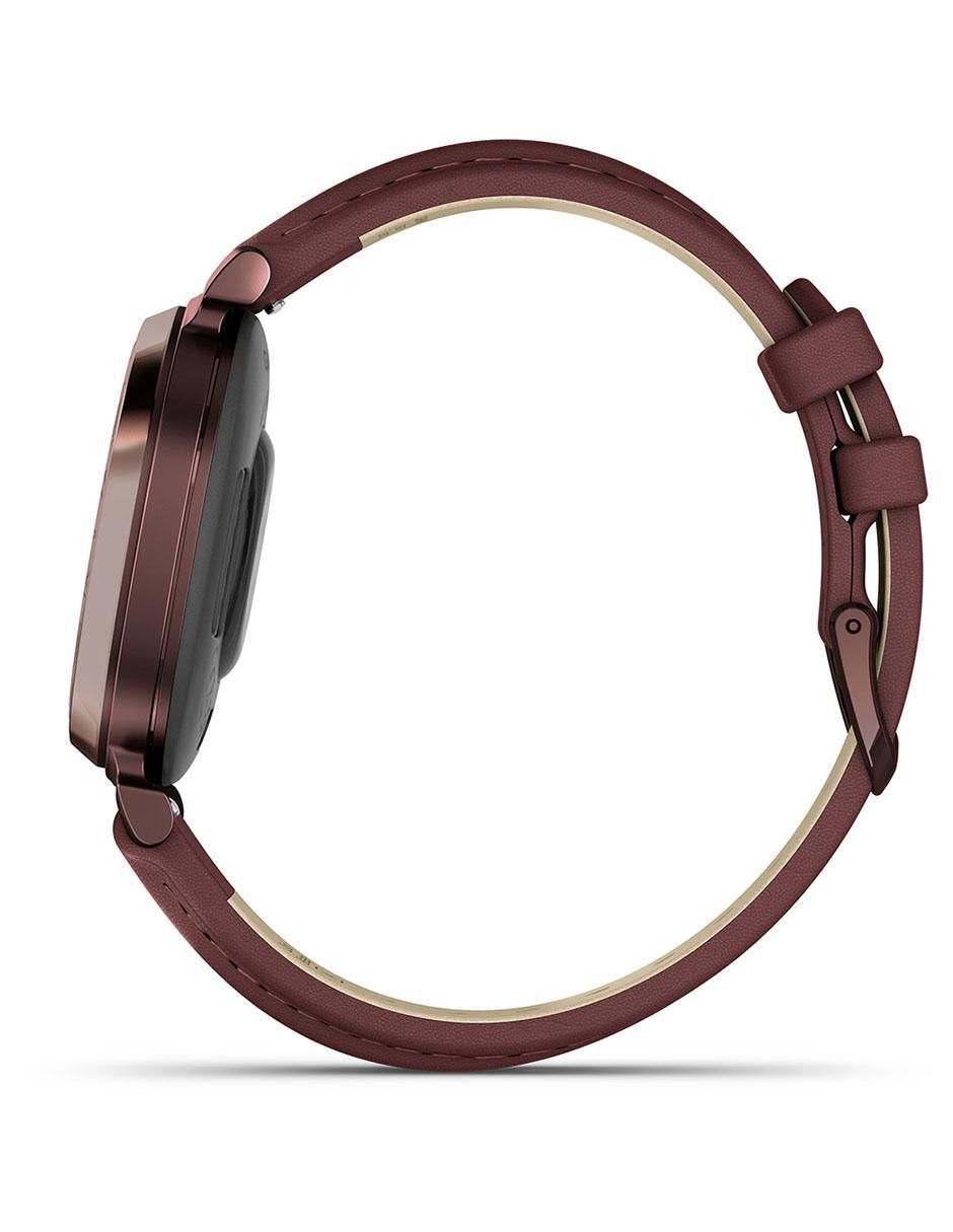 "monitor de ejercicio" garmin lily 2 lcd "para" multidisciplina