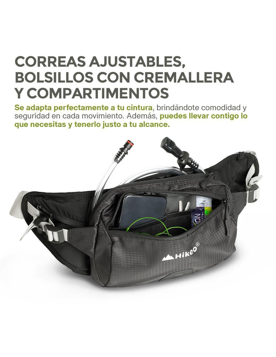 Cangurera unisex 3