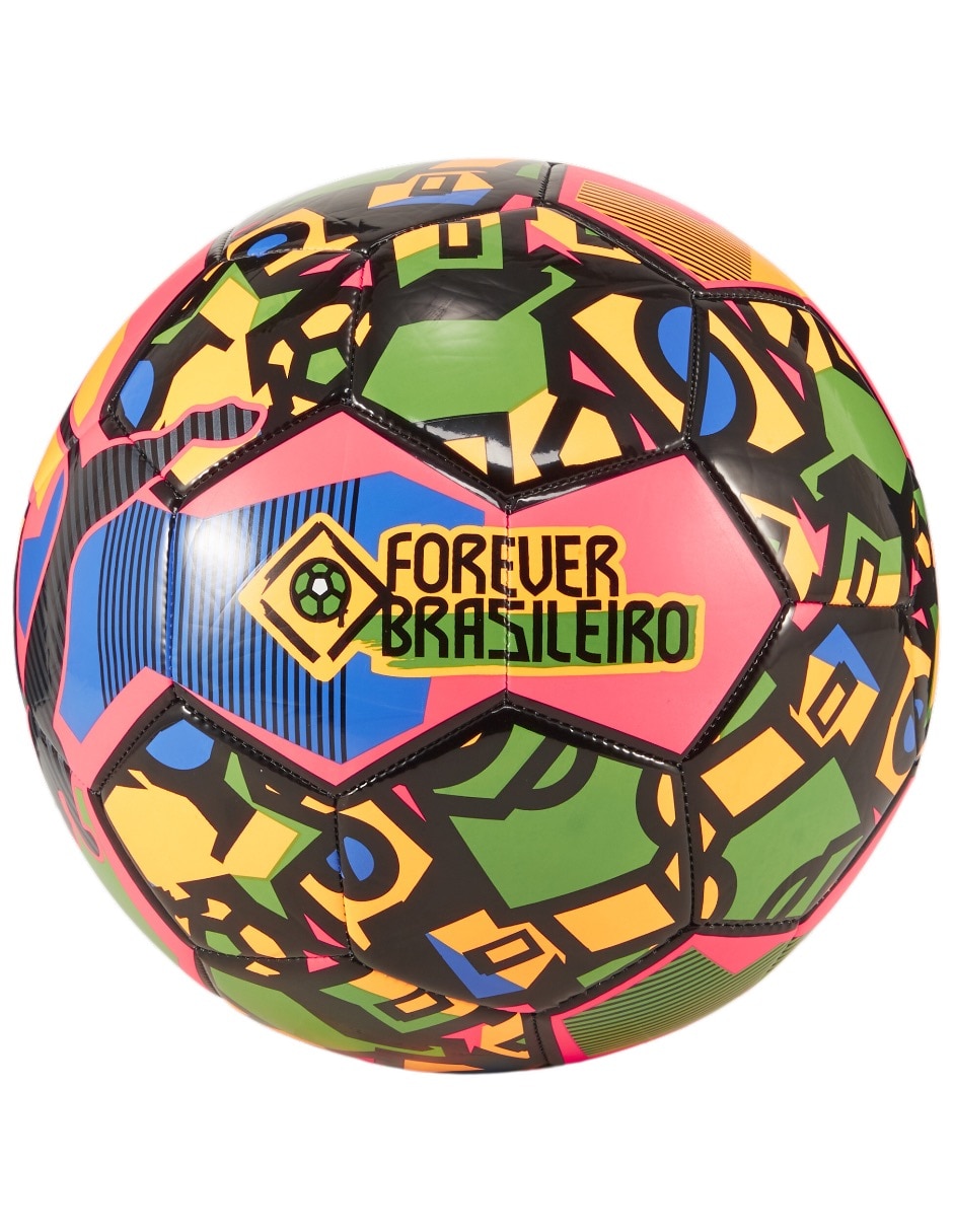 Balón NEYMAR JR Graphic ball para fútbol adulto 2