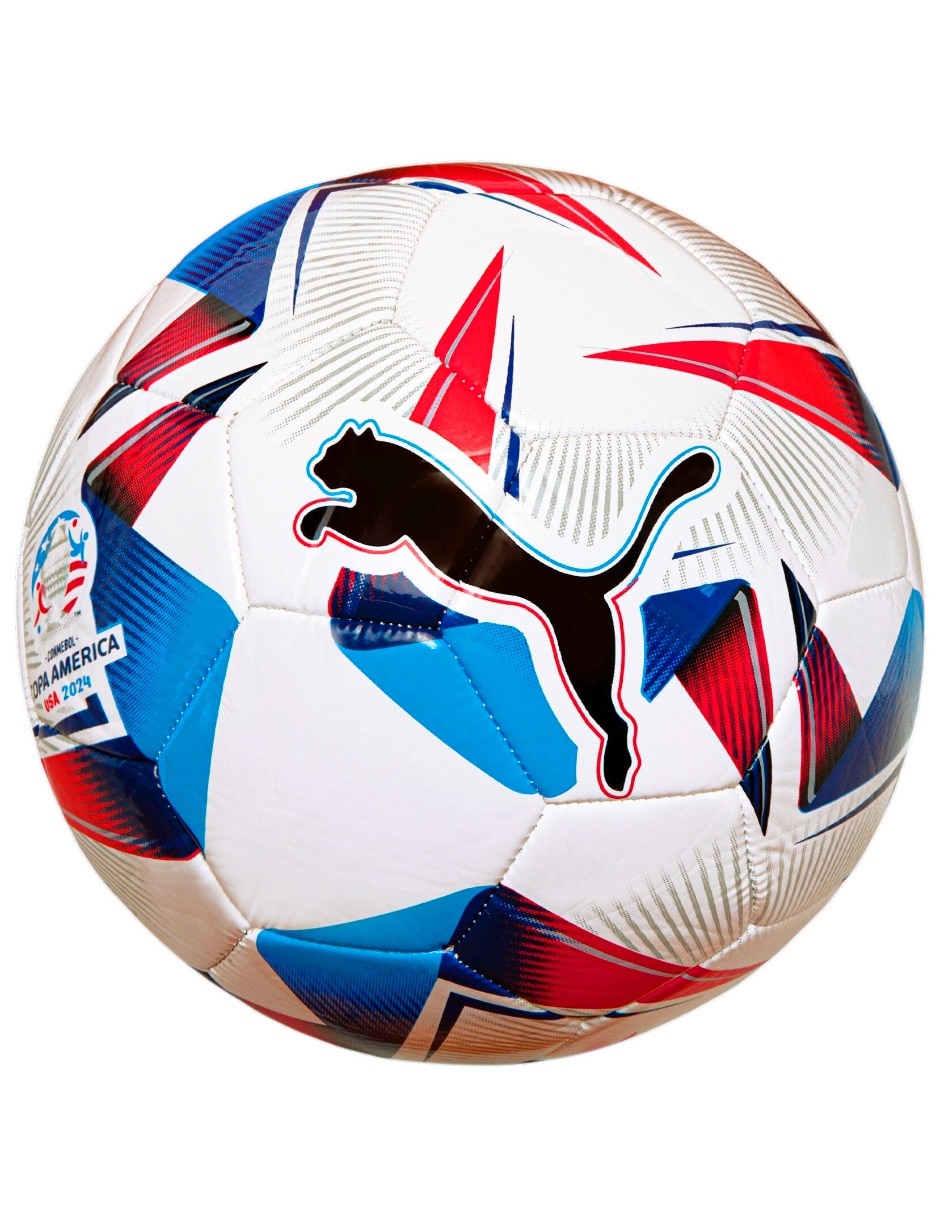 Balón Cumbre CONMEBOL Copa America MS para fútbol adulto 1