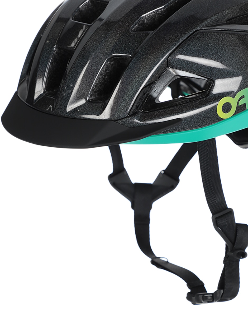 Casco para ciclismo ruta unisex 5