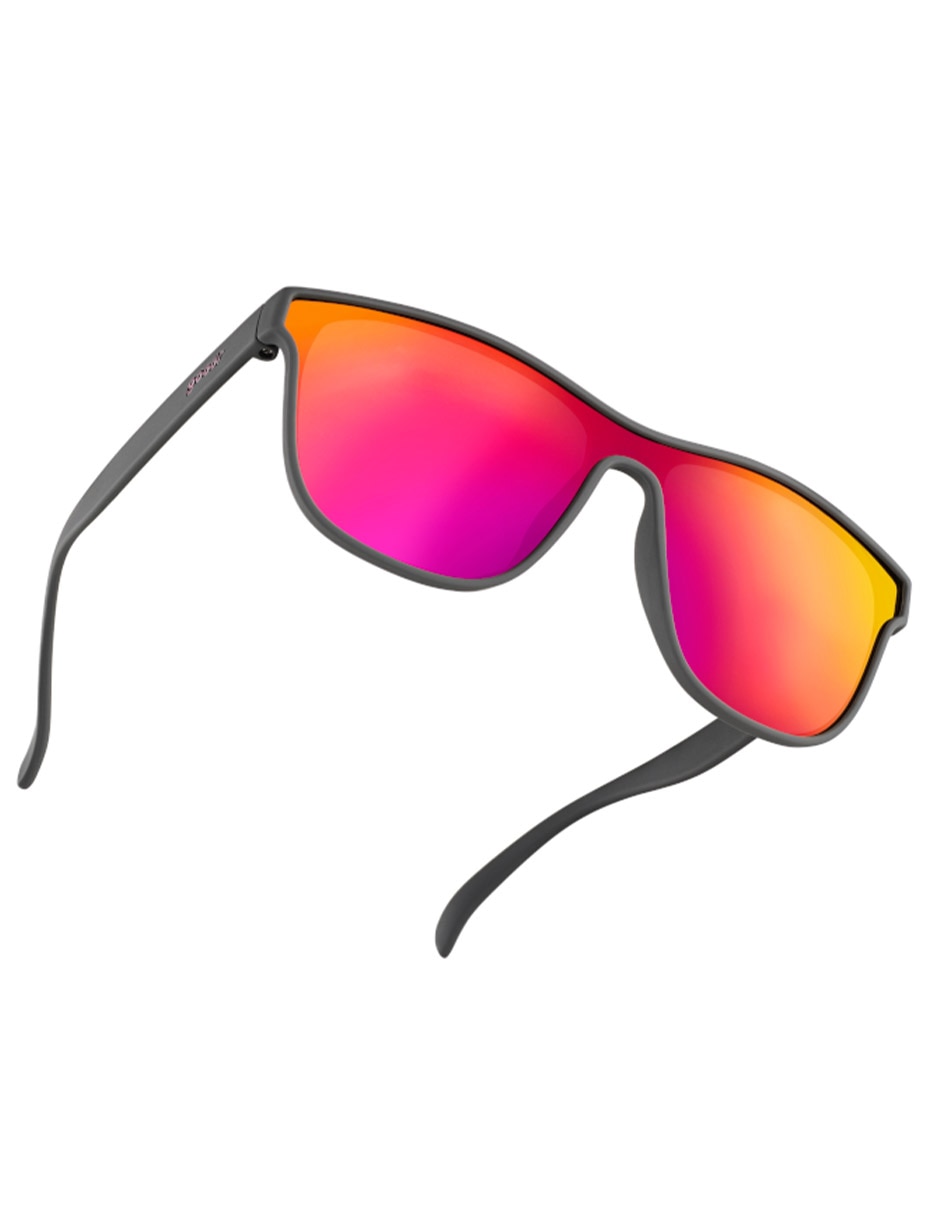 Lentes de sol Vrgs unisex 3