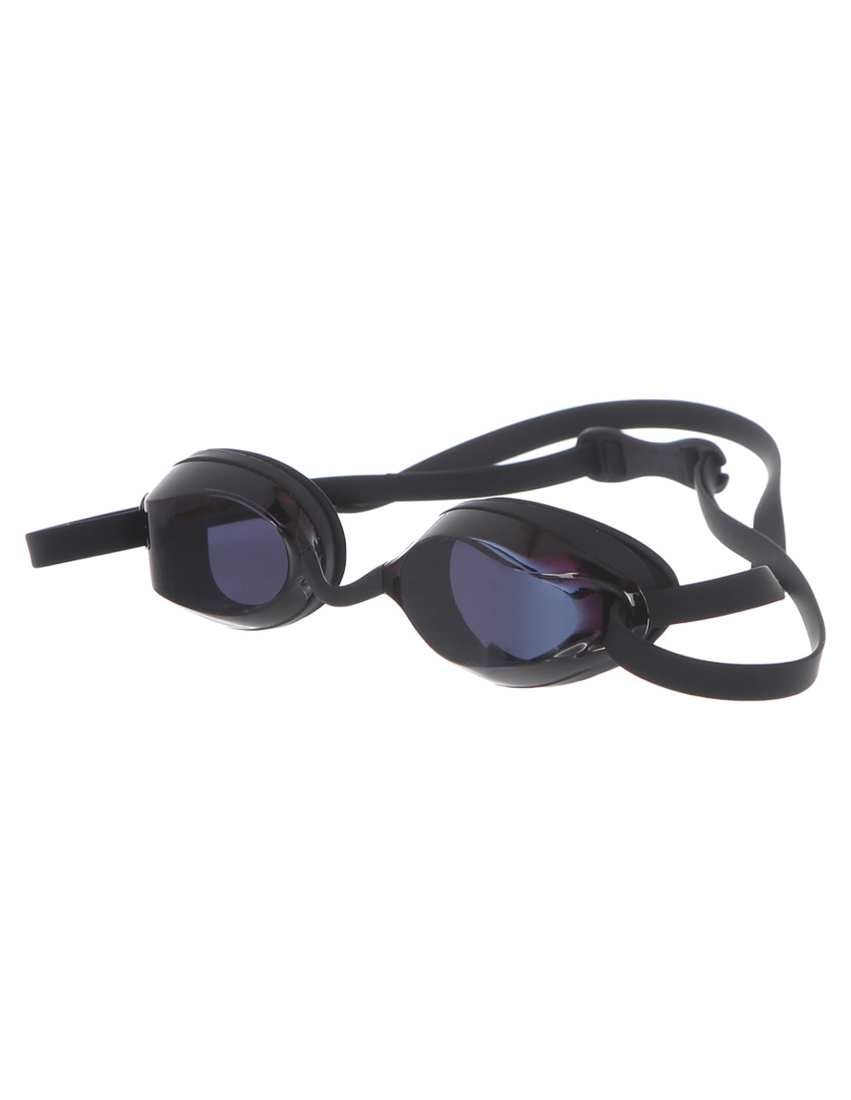 Goggles de puente fijo para natación unisex Goggles de puente fijo para natación unisex